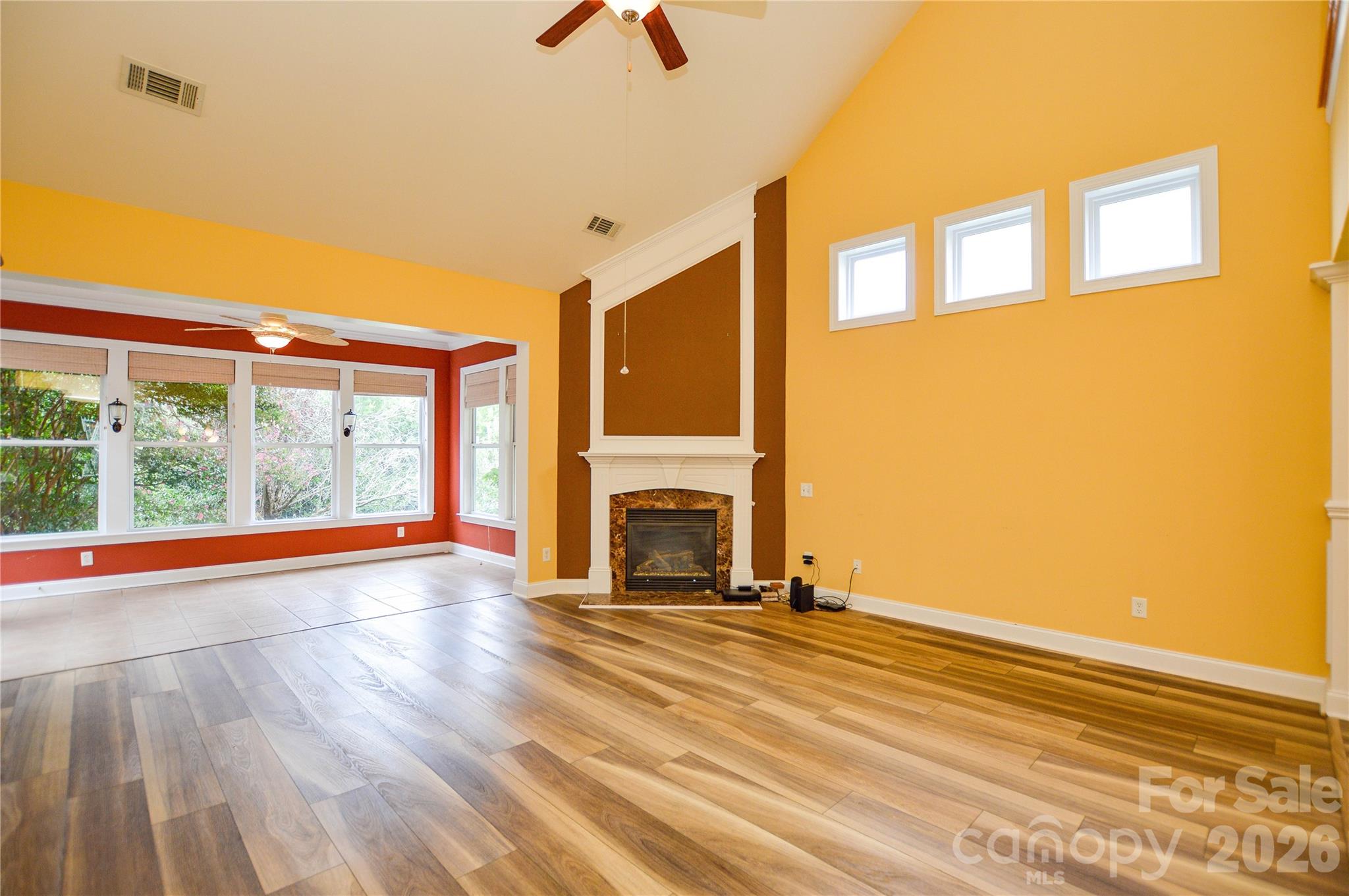 2542 Mountain Laurel Avenue NW — Concord