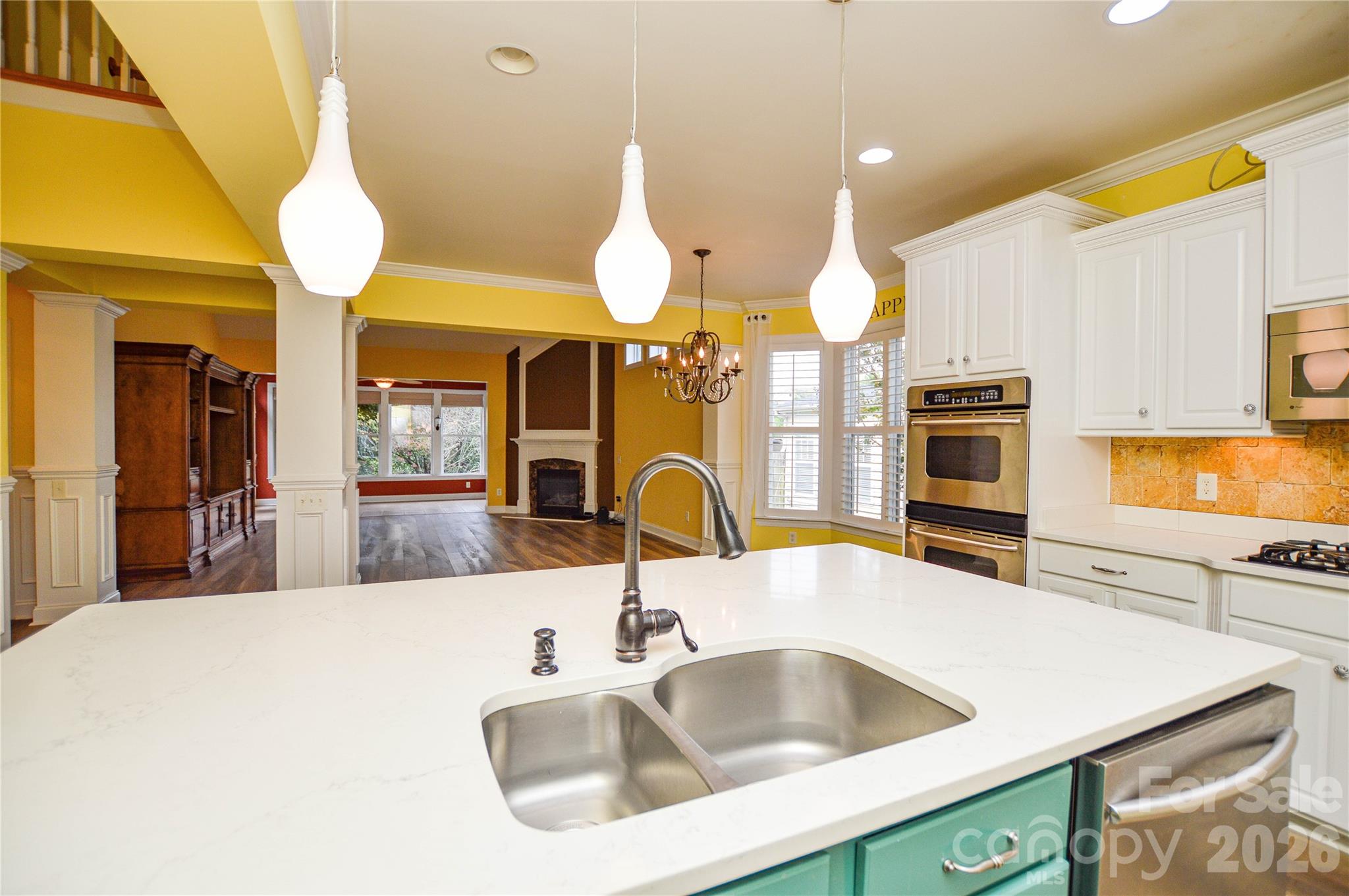2542 Mountain Laurel Avenue NW — Concord