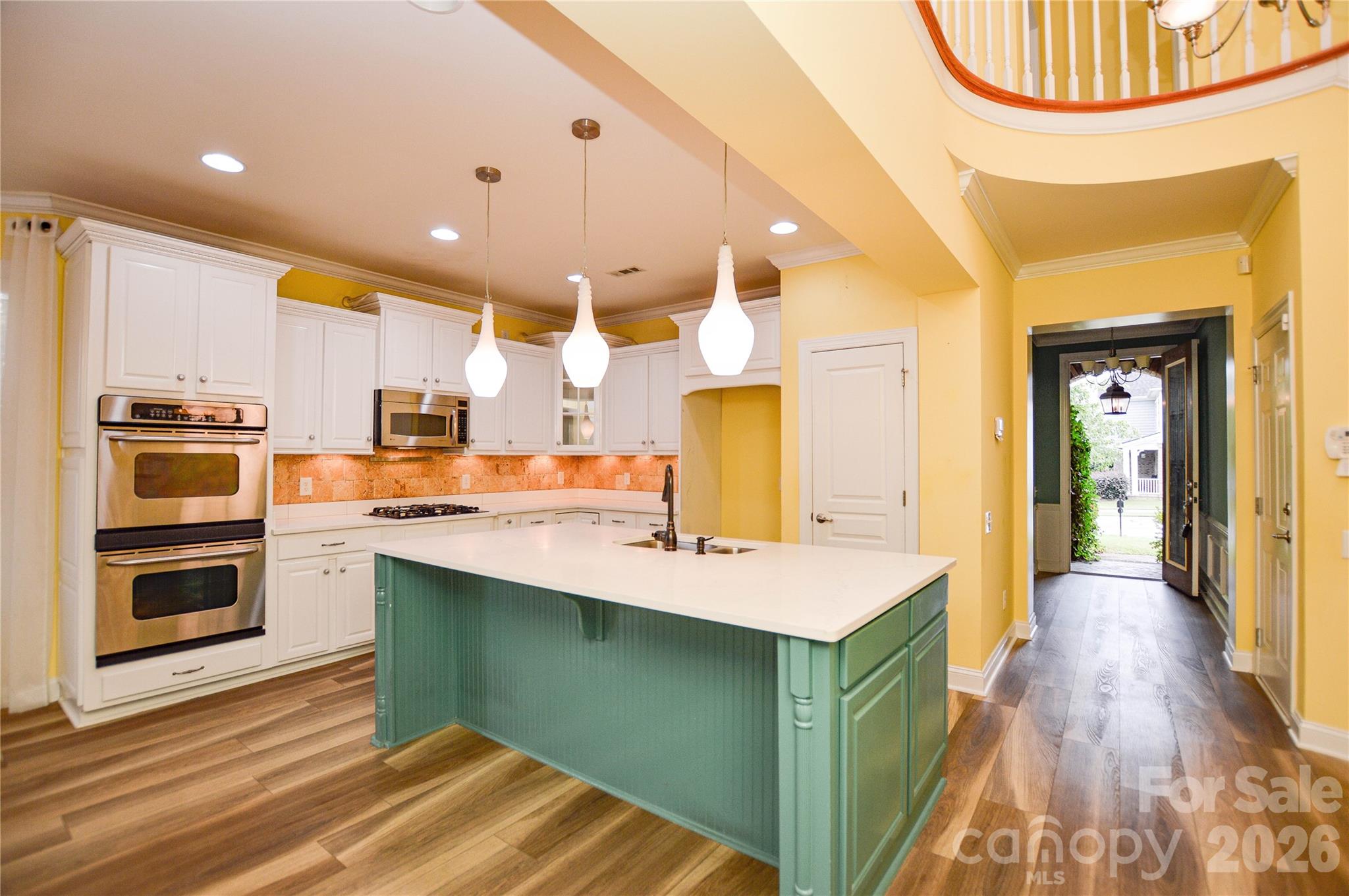 2542 Mountain Laurel Avenue NW — Concord