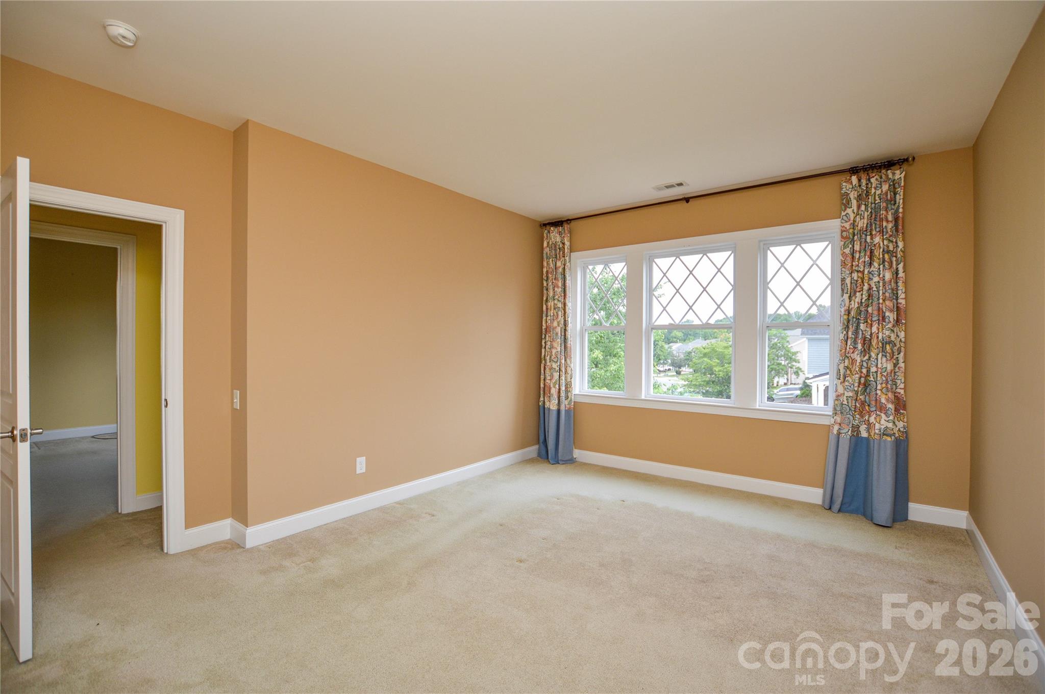 2542 Mountain Laurel Avenue NW — Concord