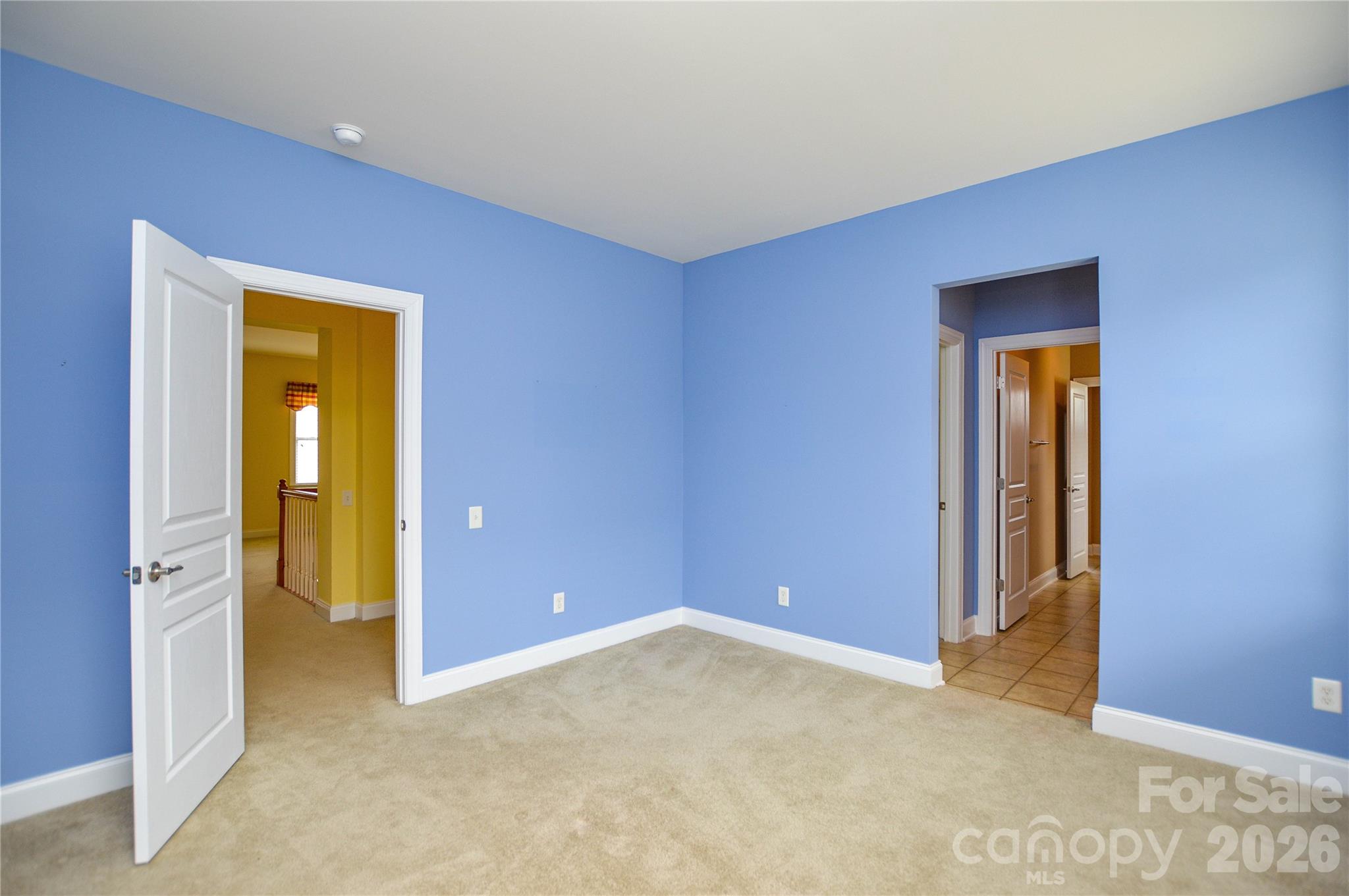 2542 Mountain Laurel Avenue NW — Concord