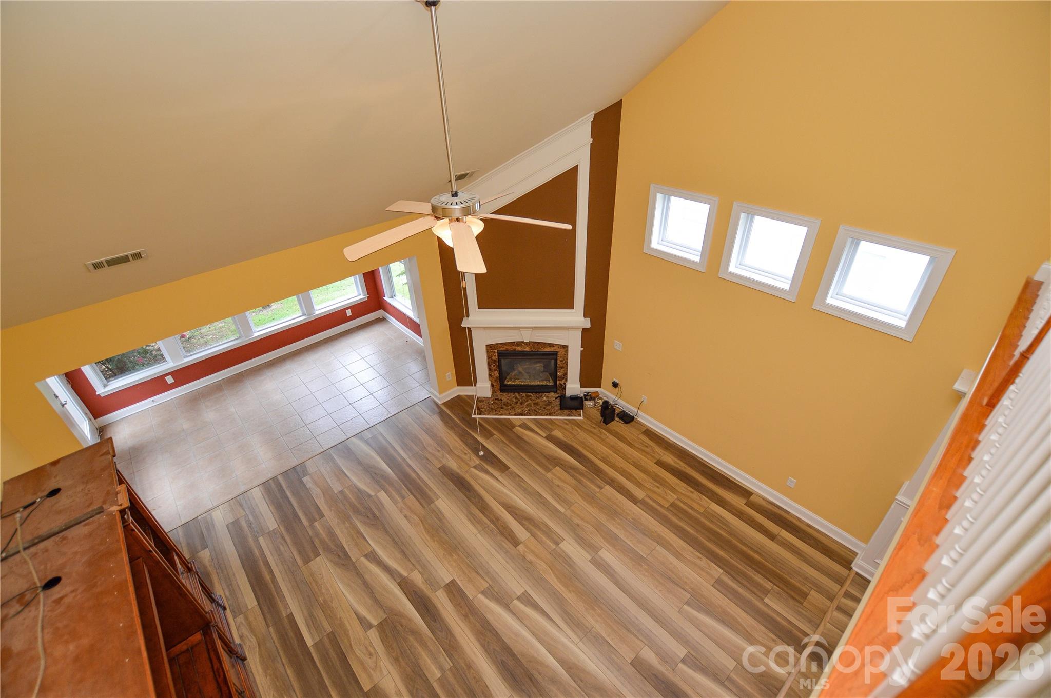 2542 Mountain Laurel Avenue NW — Concord