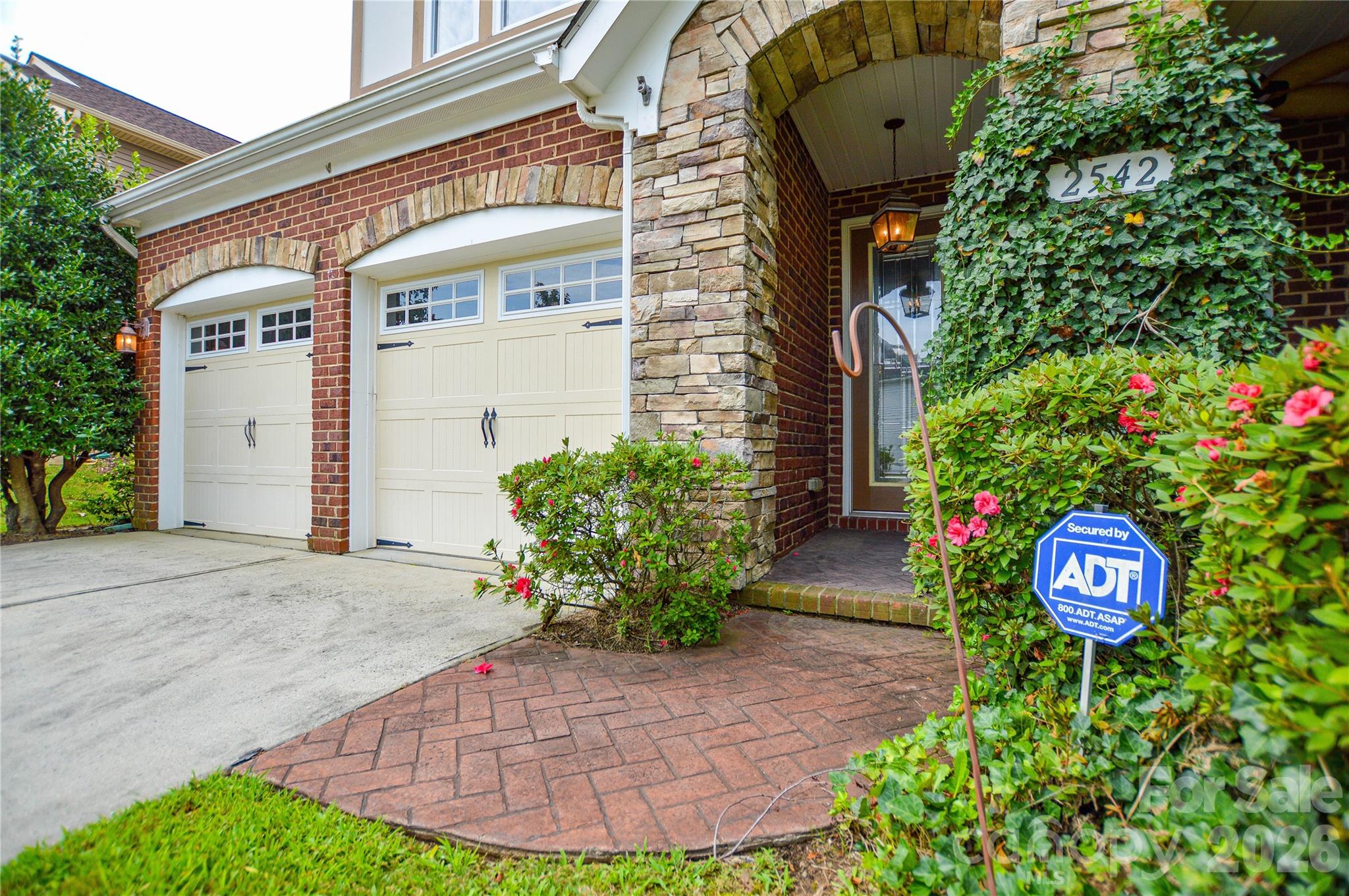 2542 Mountain Laurel Avenue NW — Concord