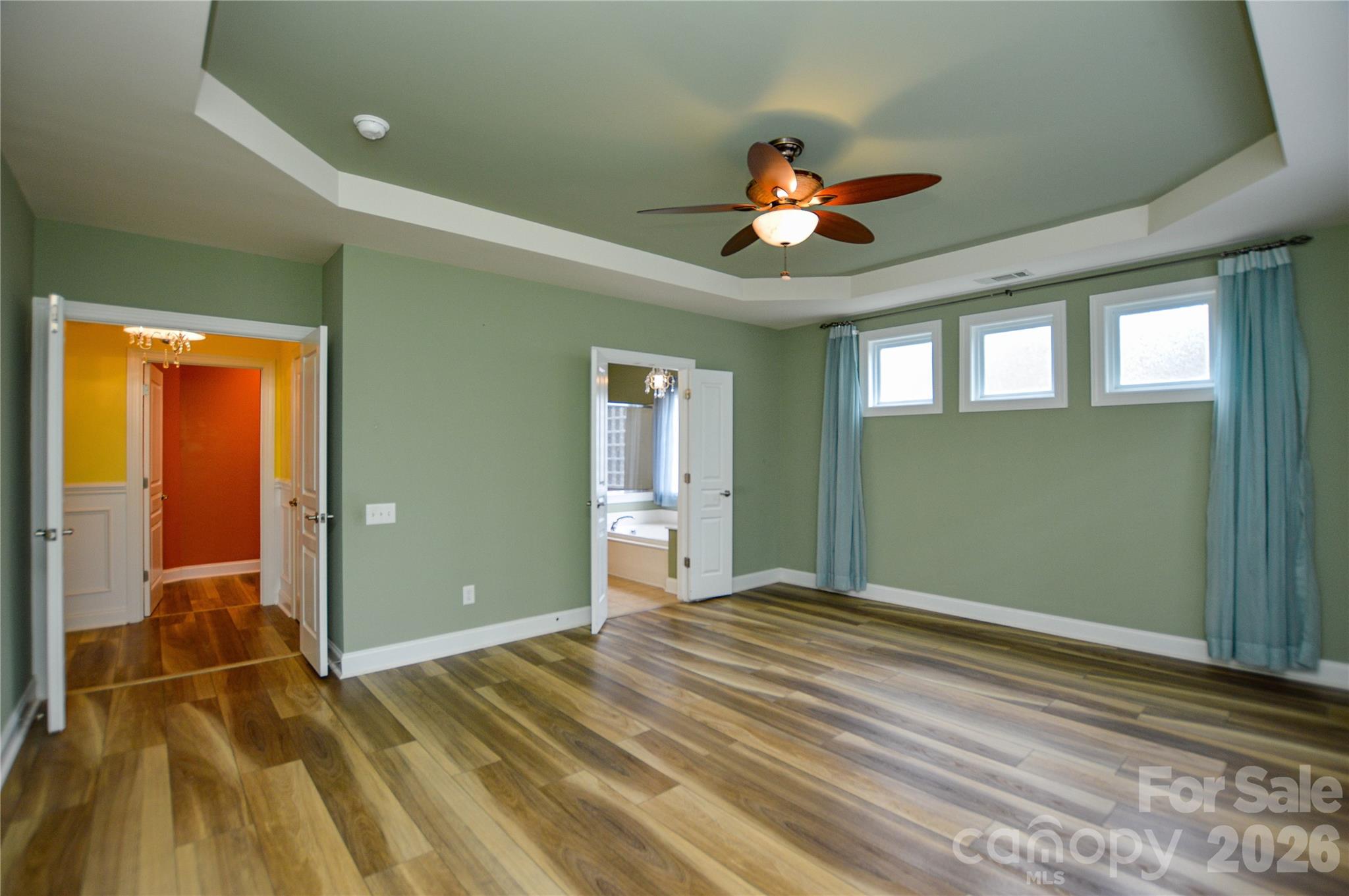 2542 Mountain Laurel Avenue NW — Concord