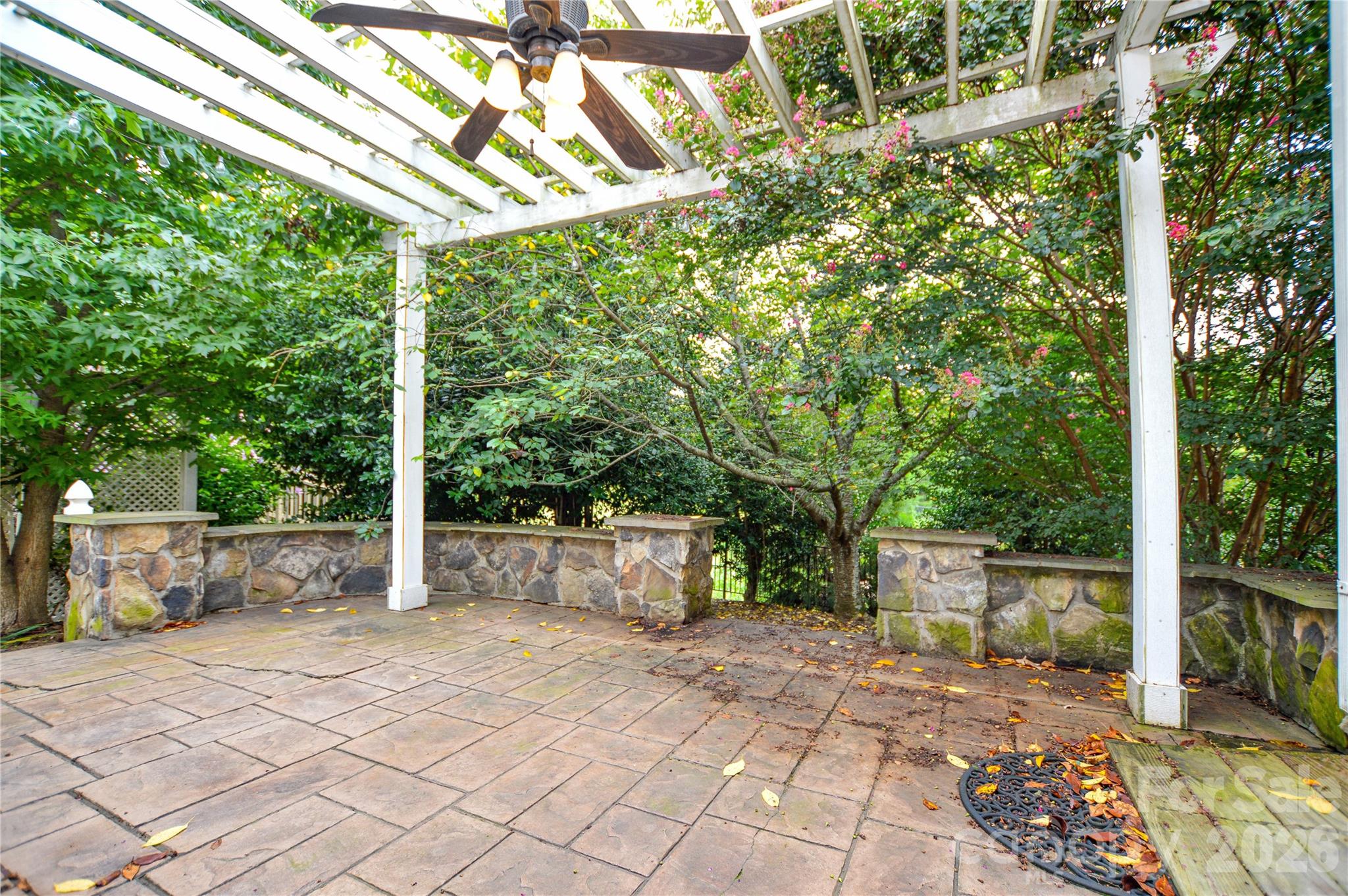 2542 Mountain Laurel Avenue NW — Concord