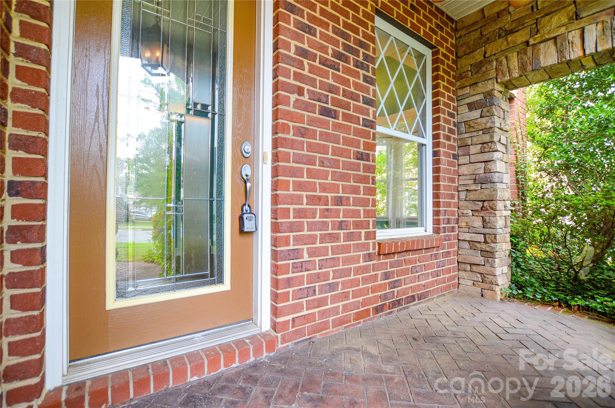 2542 Mountain Laurel Avenue NW — Concord