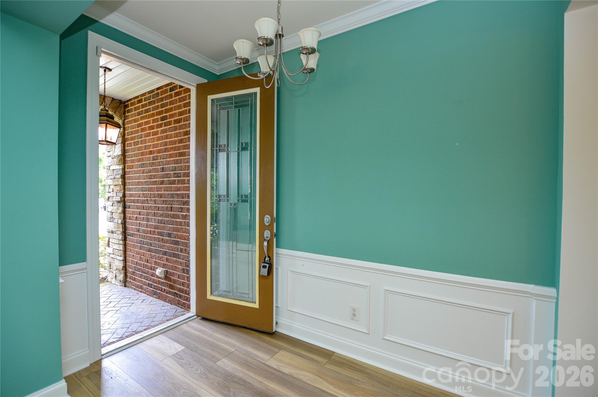 2542 Mountain Laurel Avenue NW — Concord