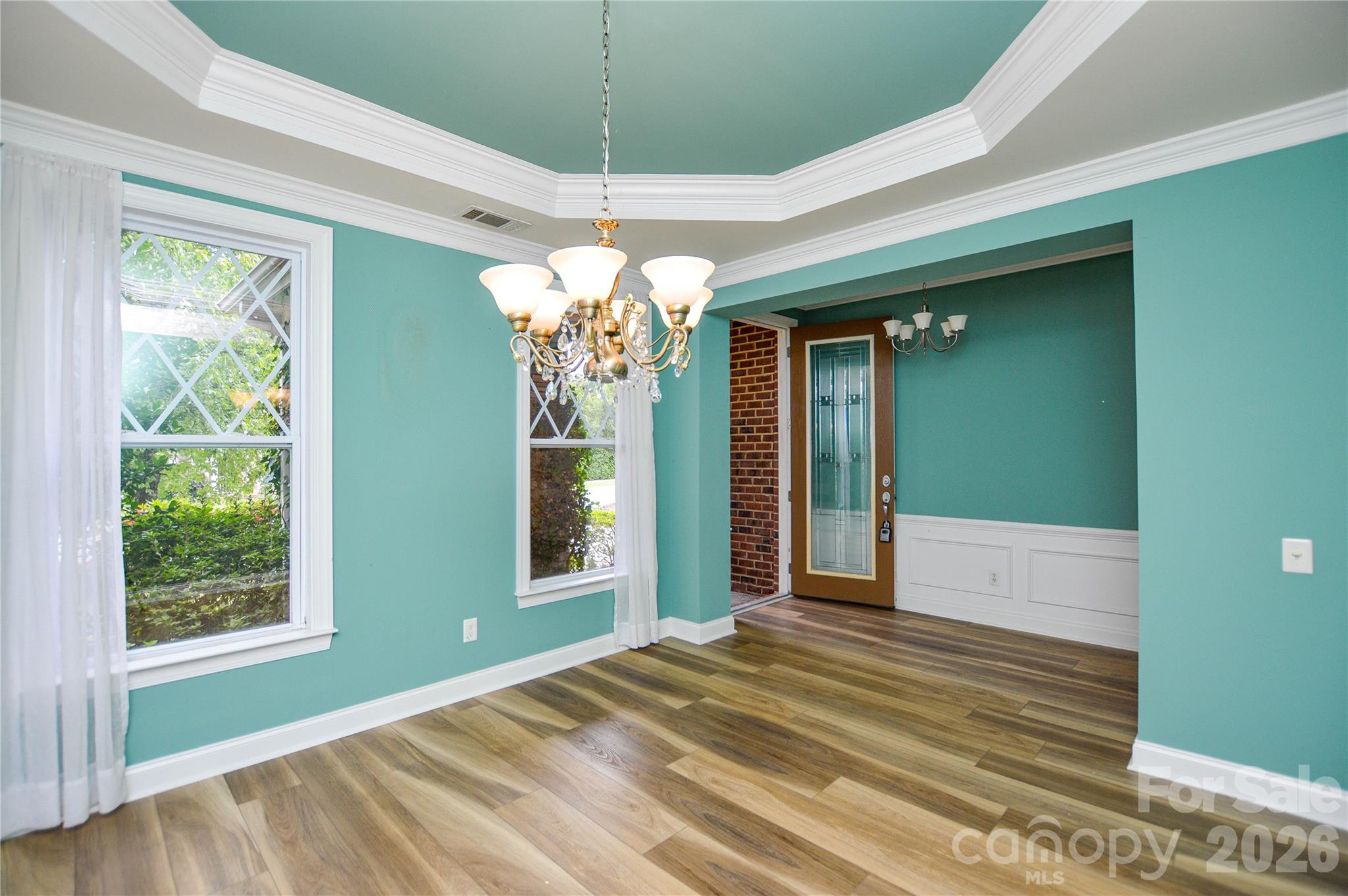 2542 Mountain Laurel Avenue NW — Concord