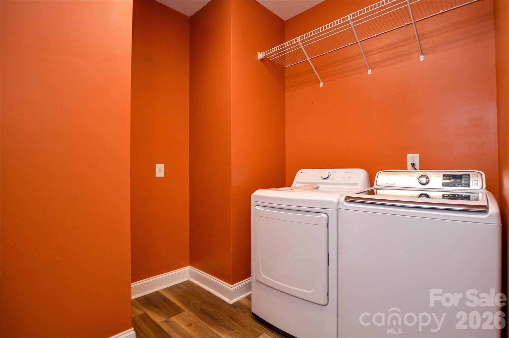 2542 Mountain Laurel Avenue NW — Concord