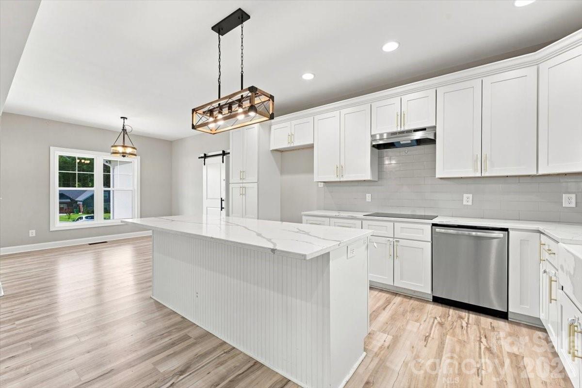 306 Stoneyard Road — Richfield
