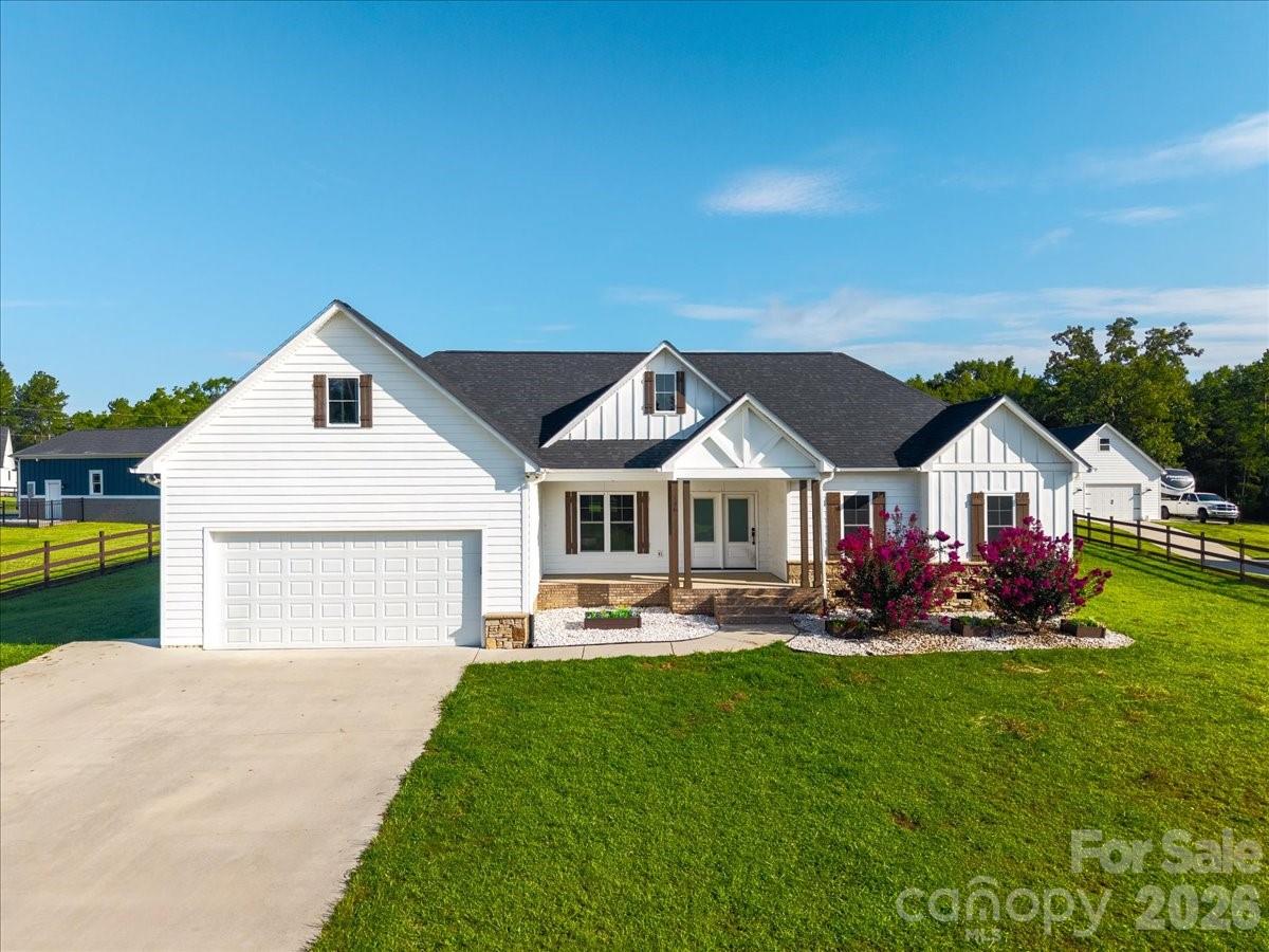 306 Stoneyard Road — Richfield