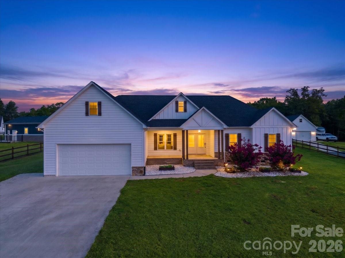 306 Stoneyard Road — Richfield