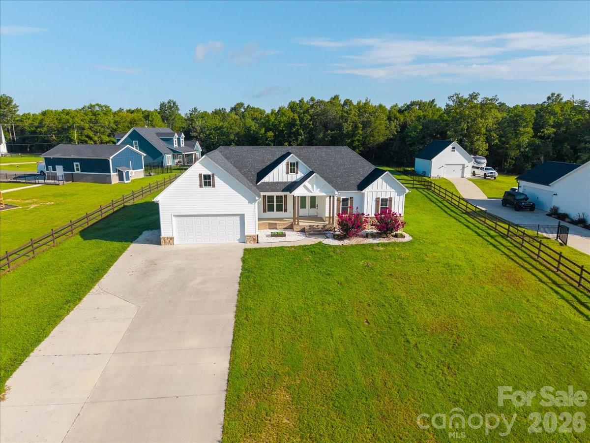 306 Stoneyard Road — Richfield