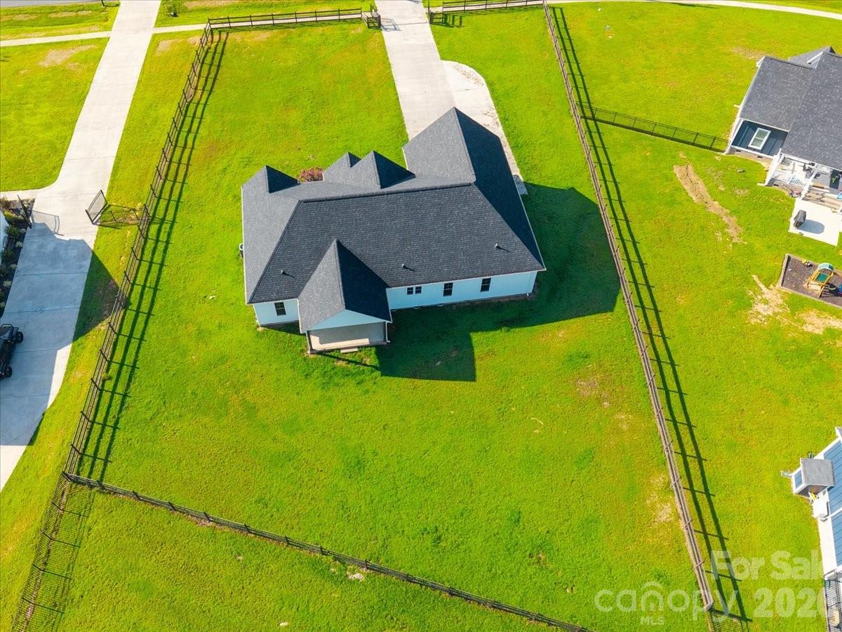306 Stoneyard Road — Richfield