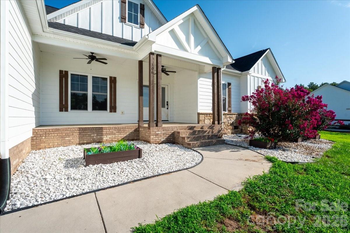 306 Stoneyard Road — Richfield