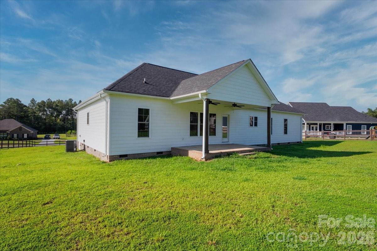 306 Stoneyard Road — Richfield