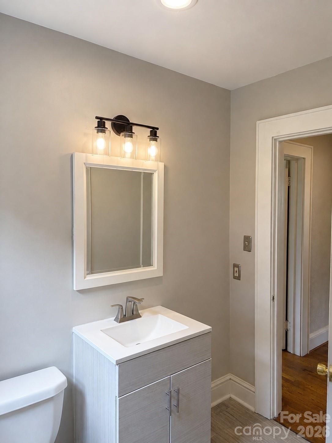 802 3rd Street SE — Conover