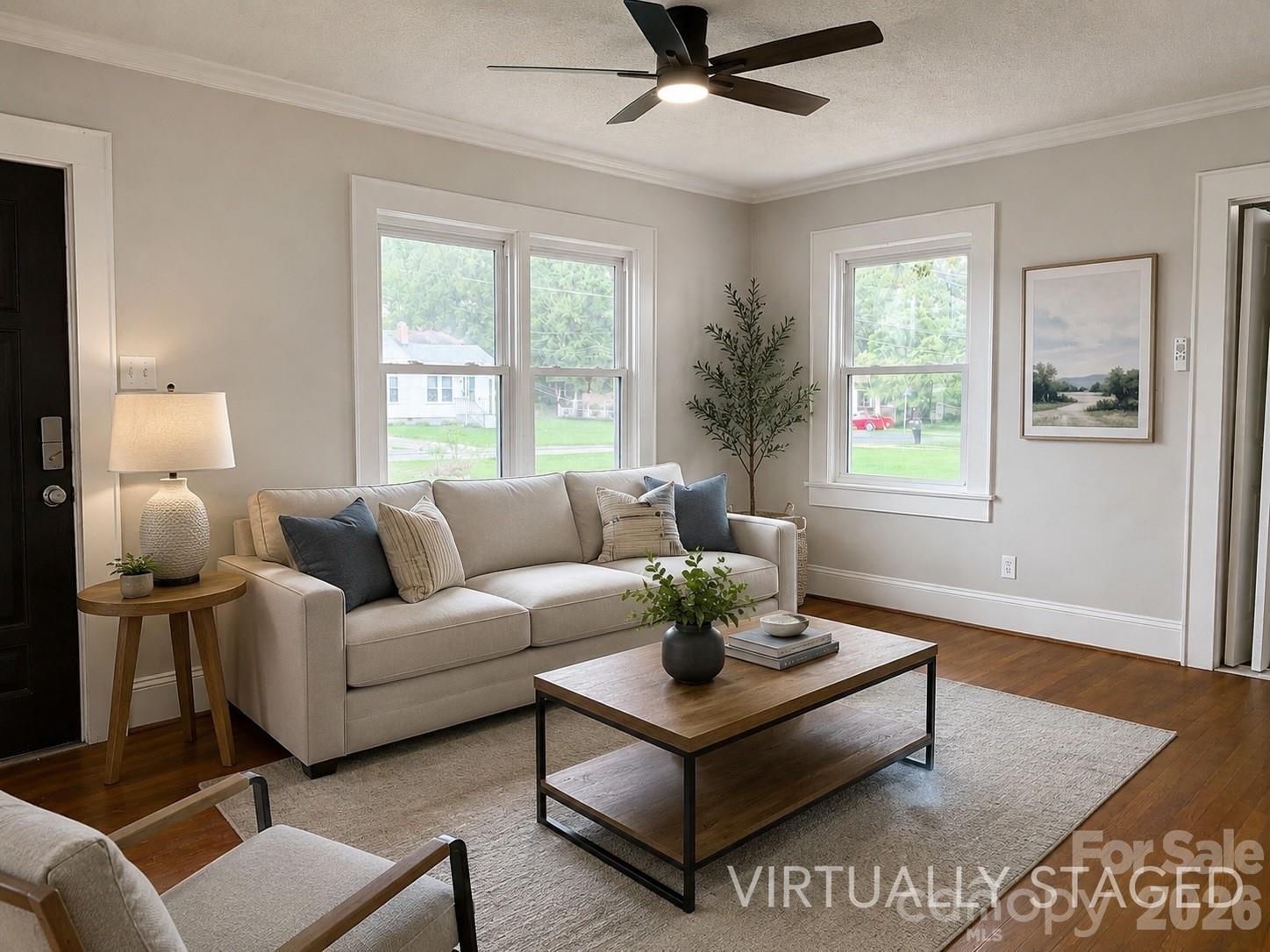 802 3rd Street SE — Conover