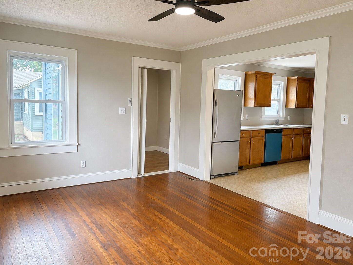 802 3rd Street SE — Conover