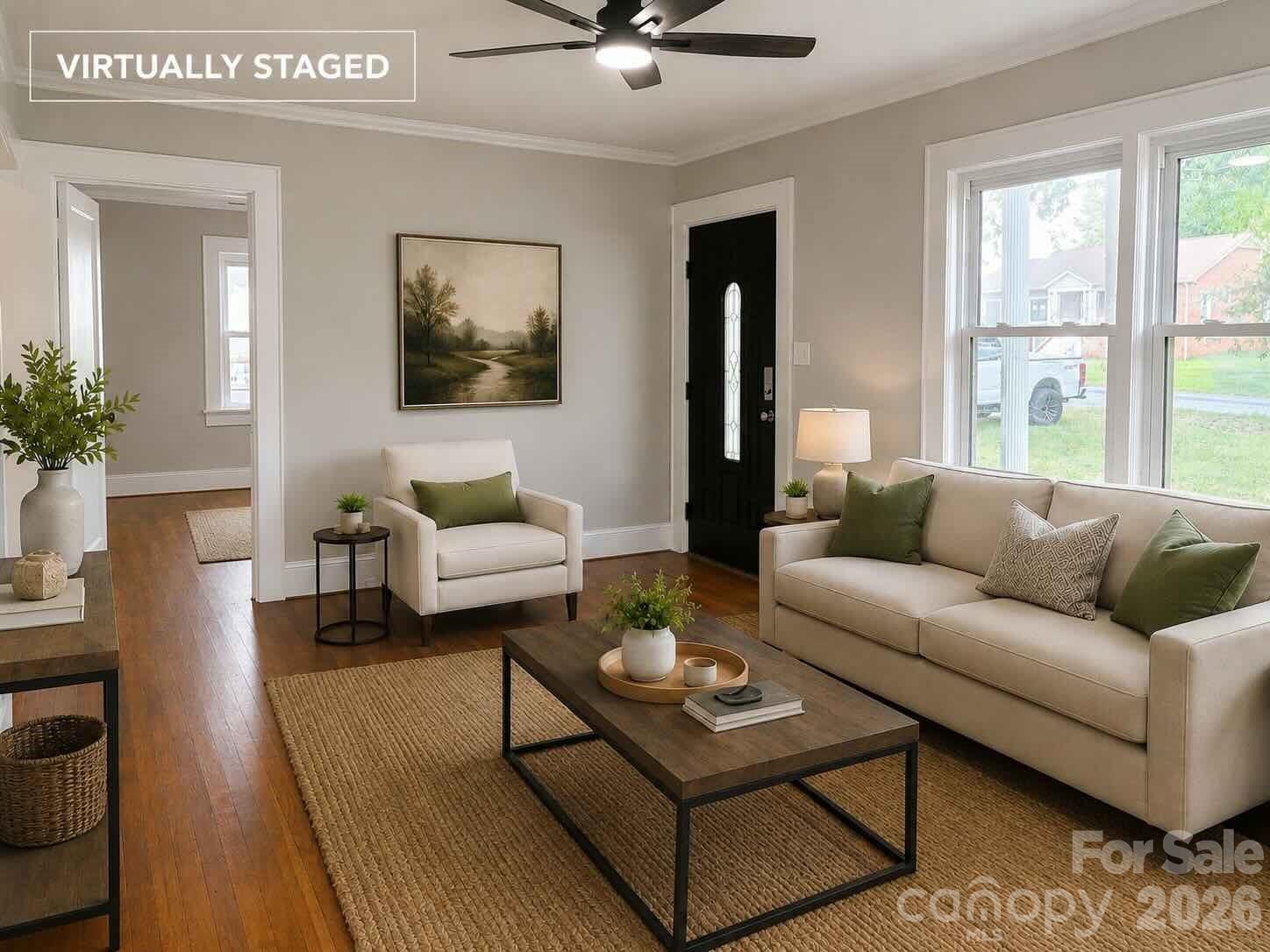 802 3rd Street SE — Conover