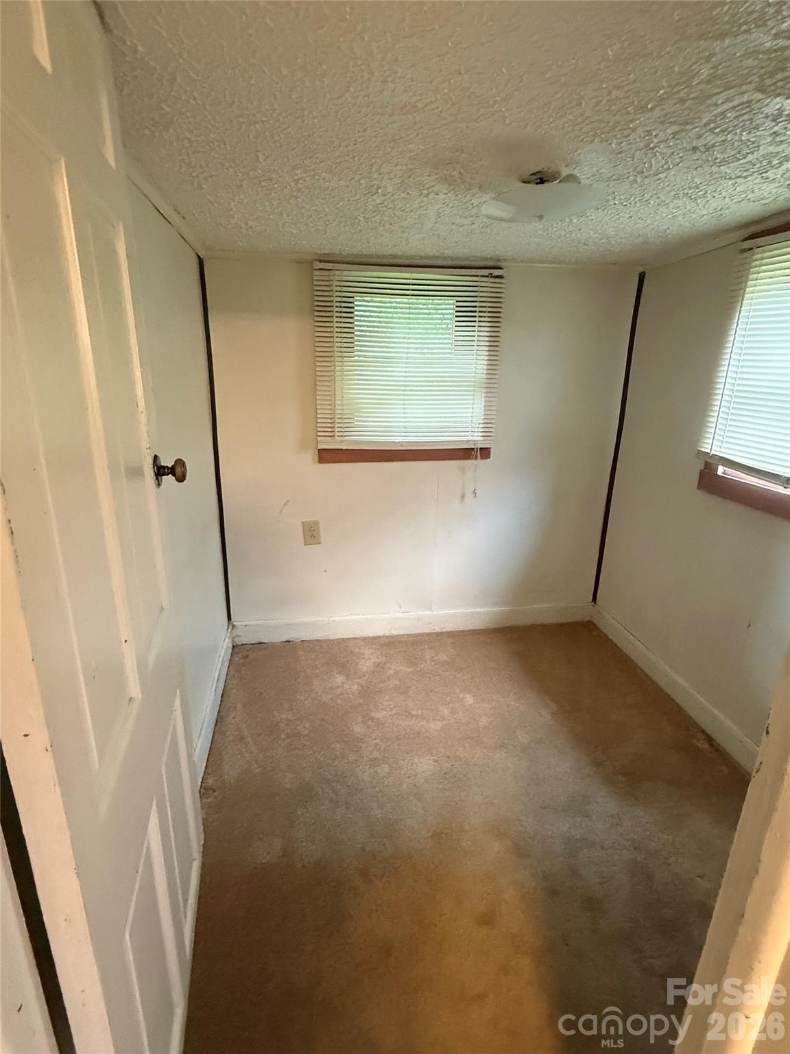 426 Bouchelle Street — Morganton