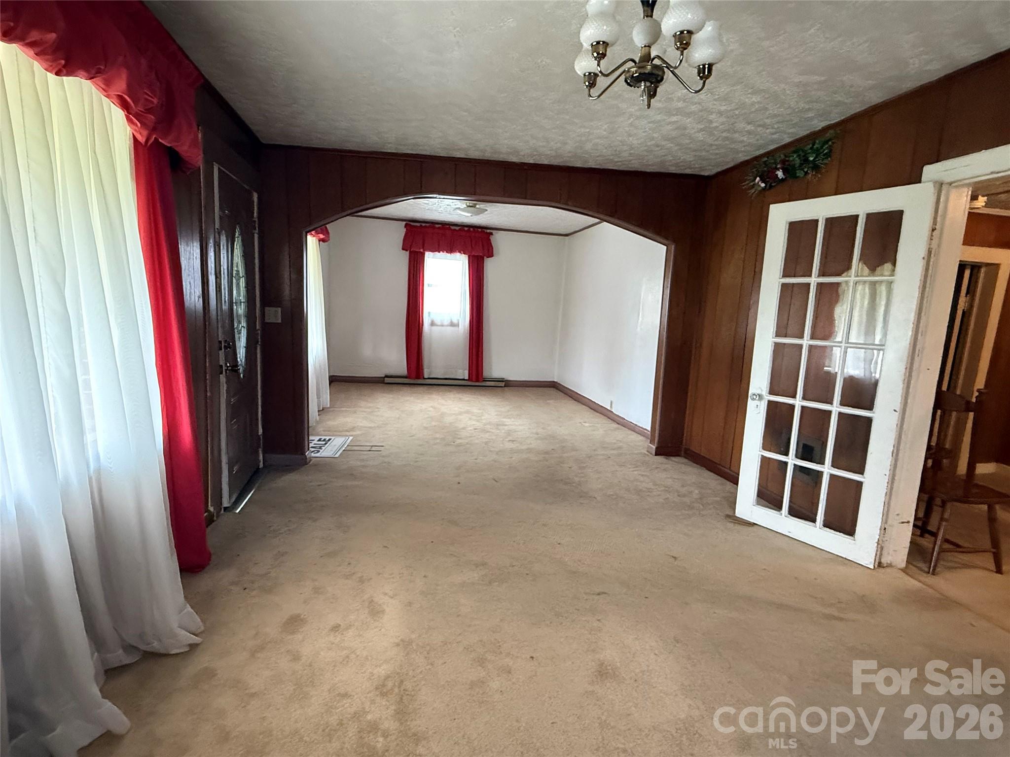 426 Bouchelle Street — Morganton