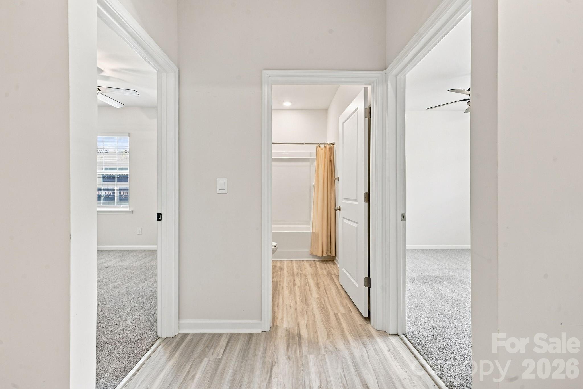 3662 Charles Street NW — Conover
