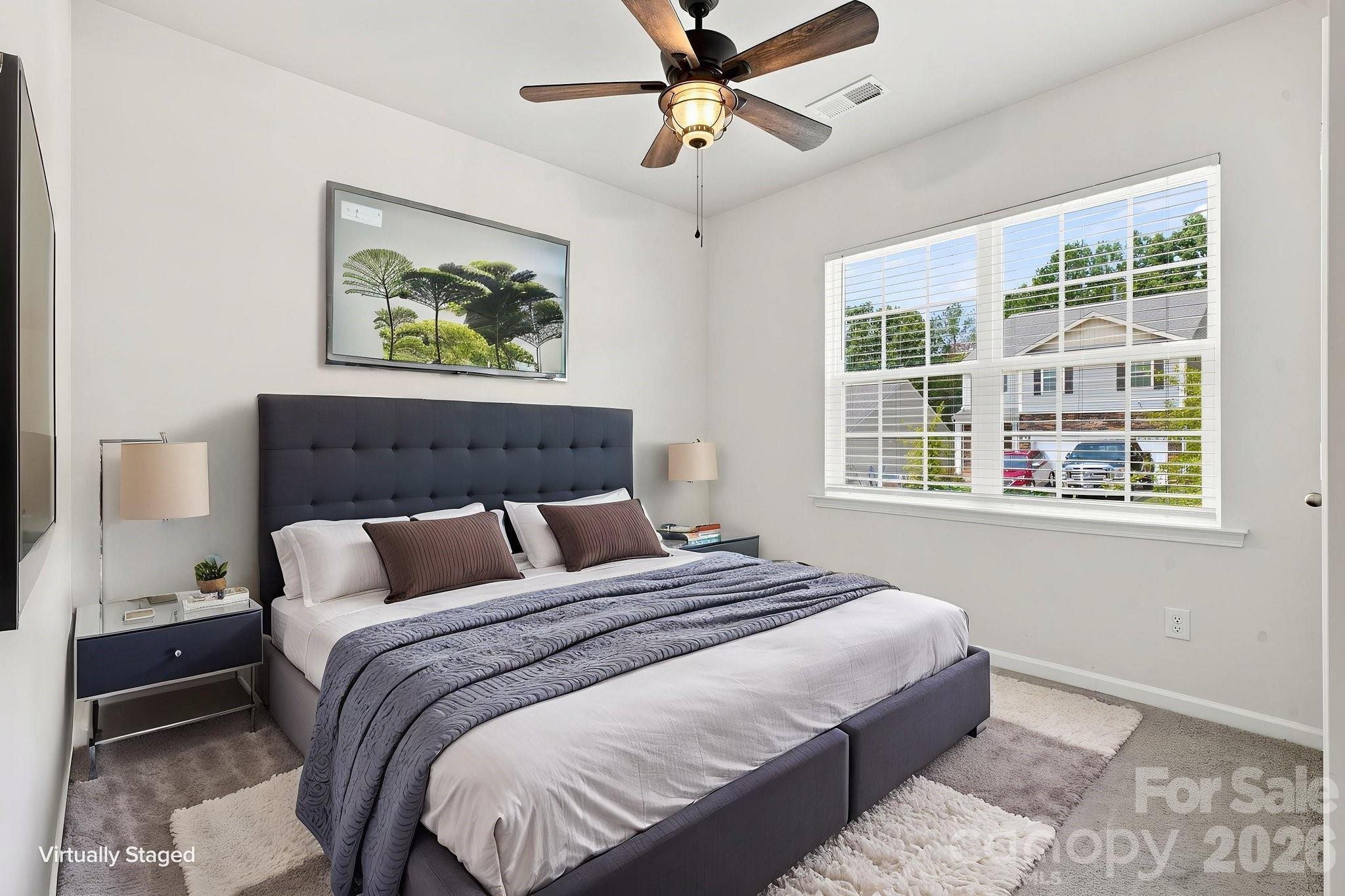 3662 Charles Street NW — Conover