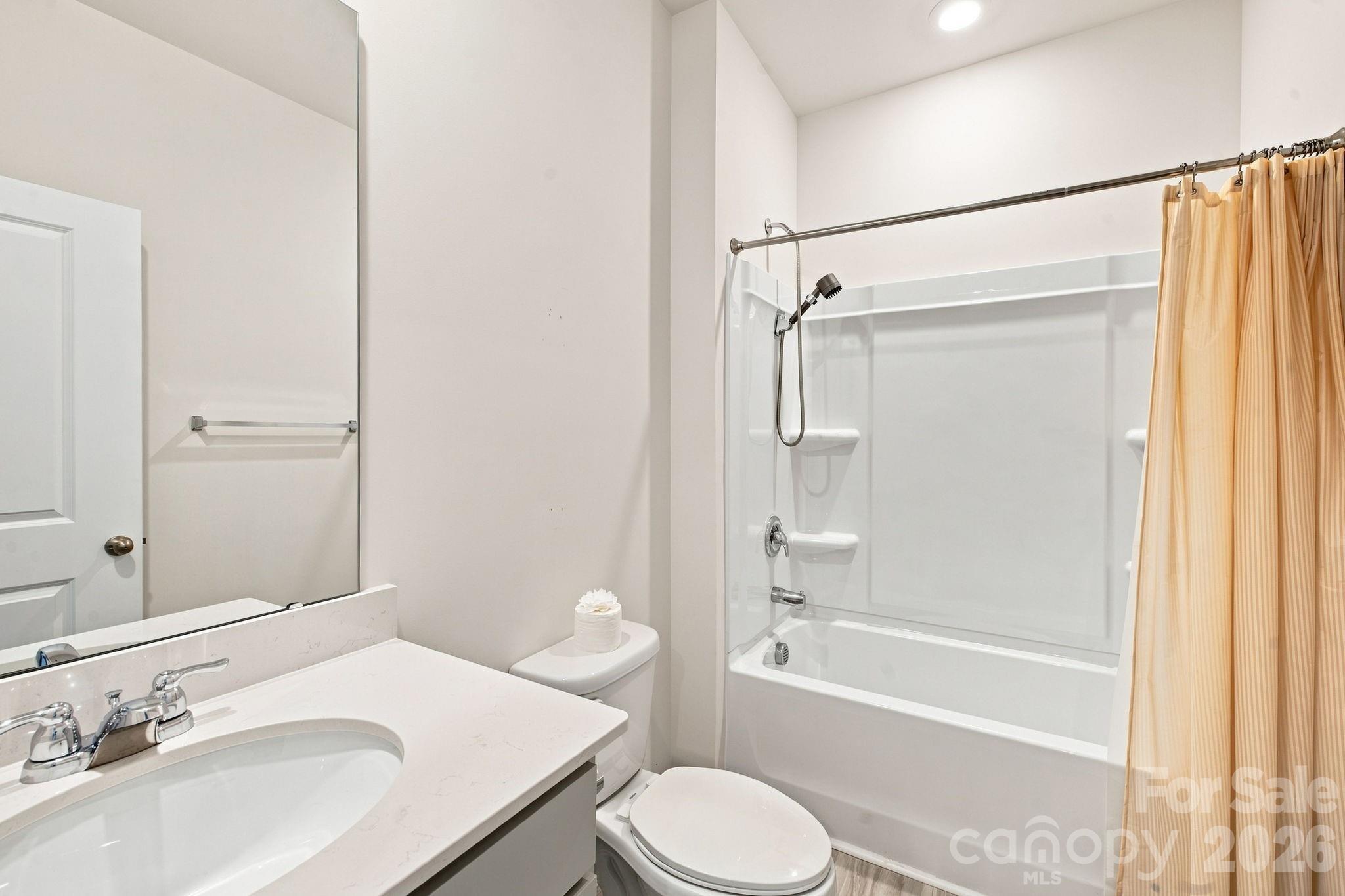 3662 Charles Street NW — Conover