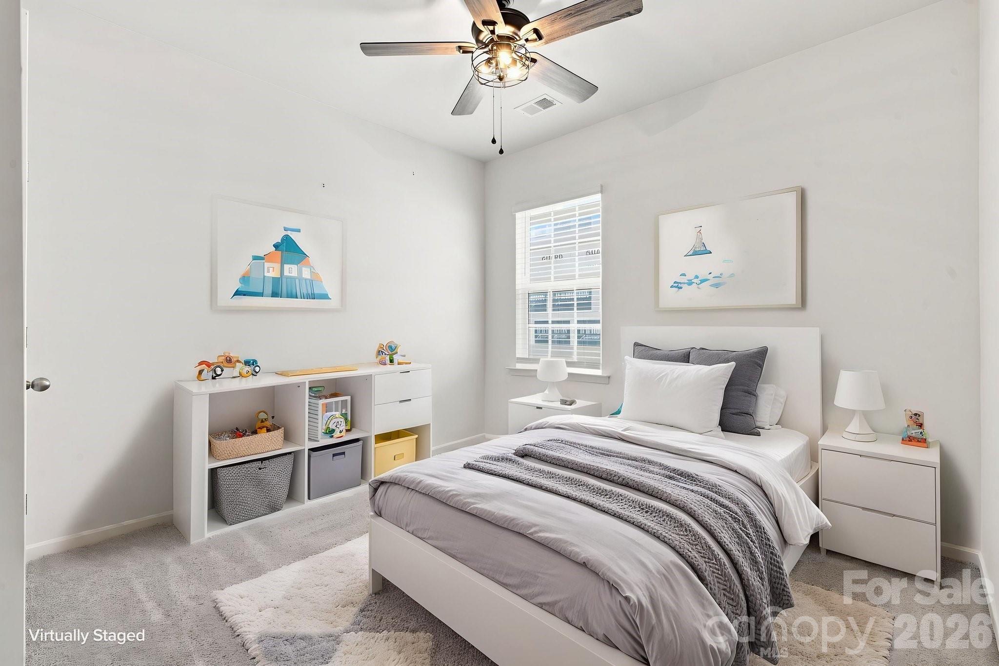 3662 Charles Street NW — Conover