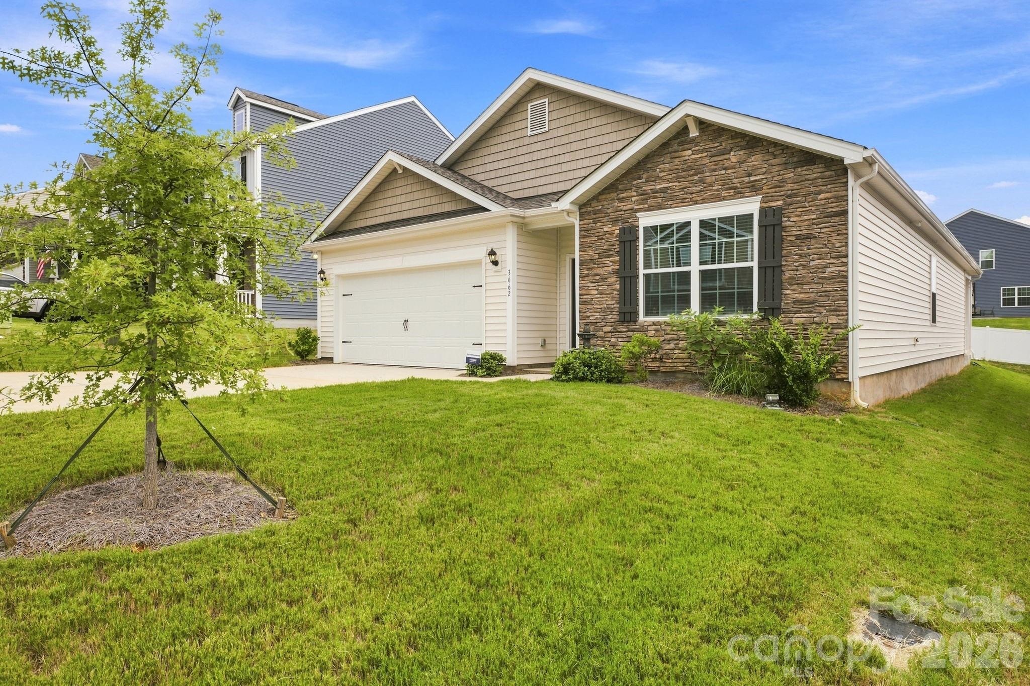 3662 Charles Street NW — Conover