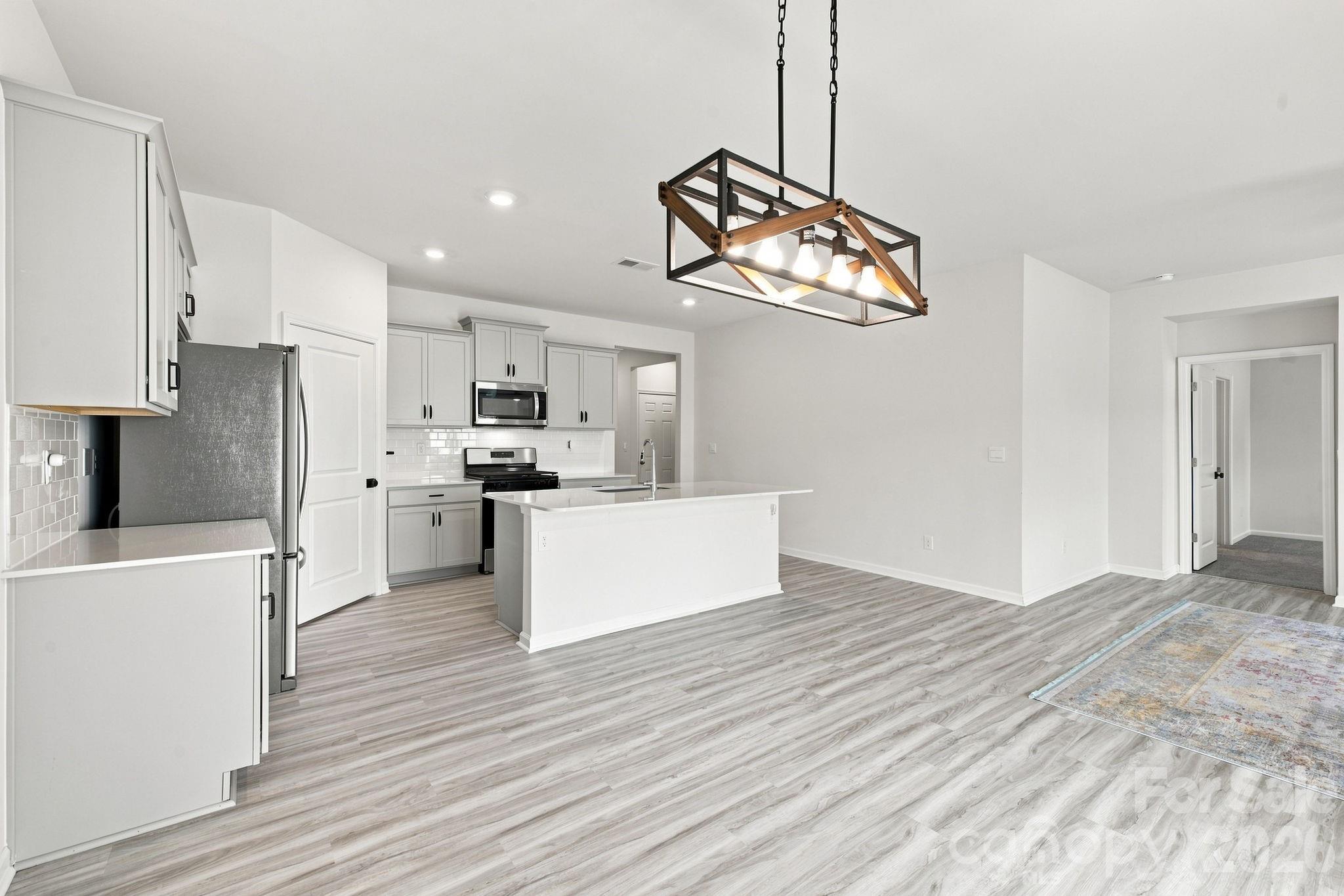 3662 Charles Street NW — Conover