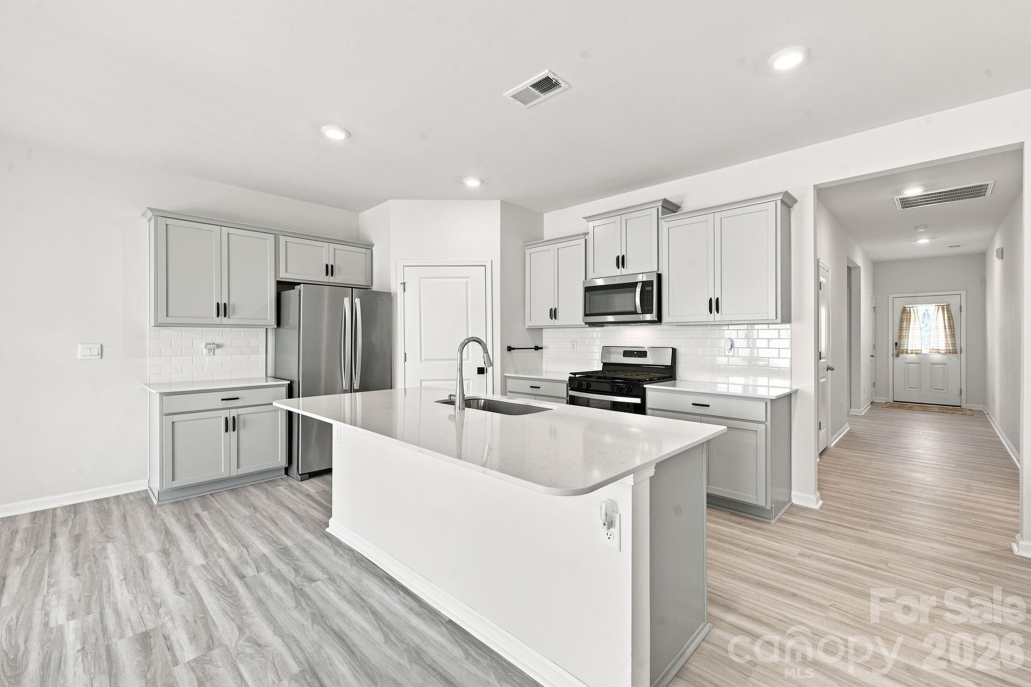 3662 Charles Street NW — Conover