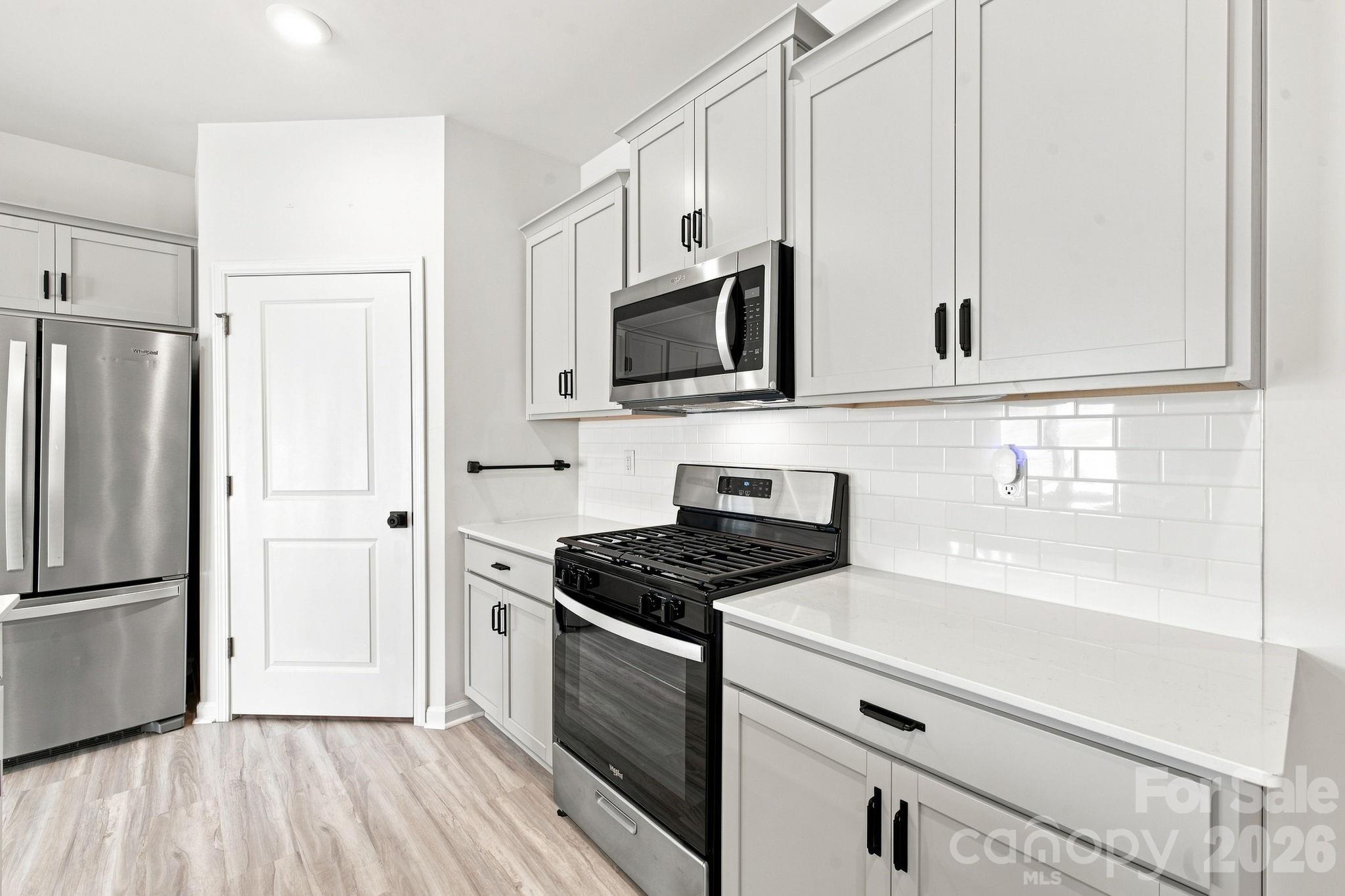 3662 Charles Street NW — Conover
