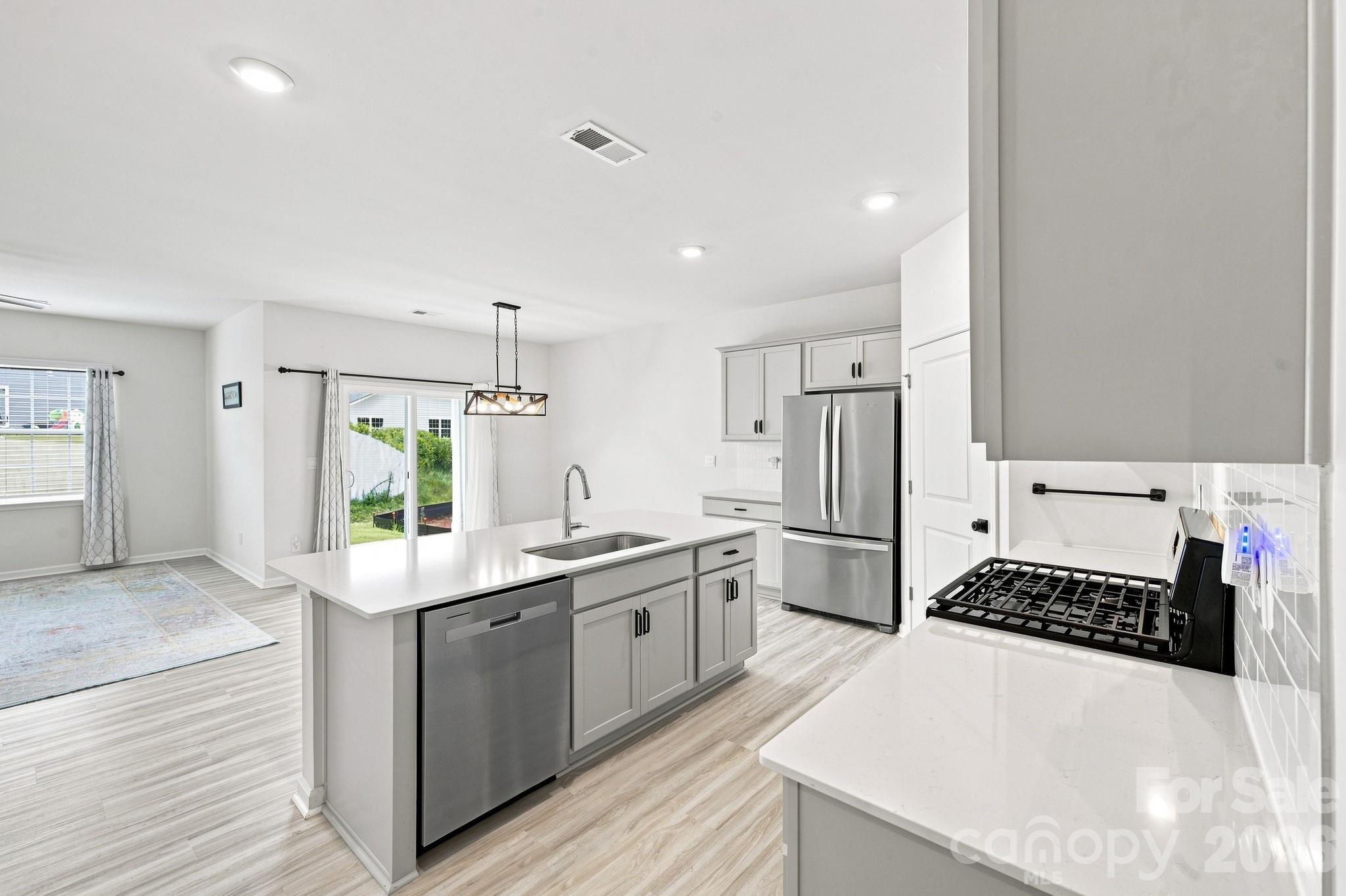 3662 Charles Street NW — Conover