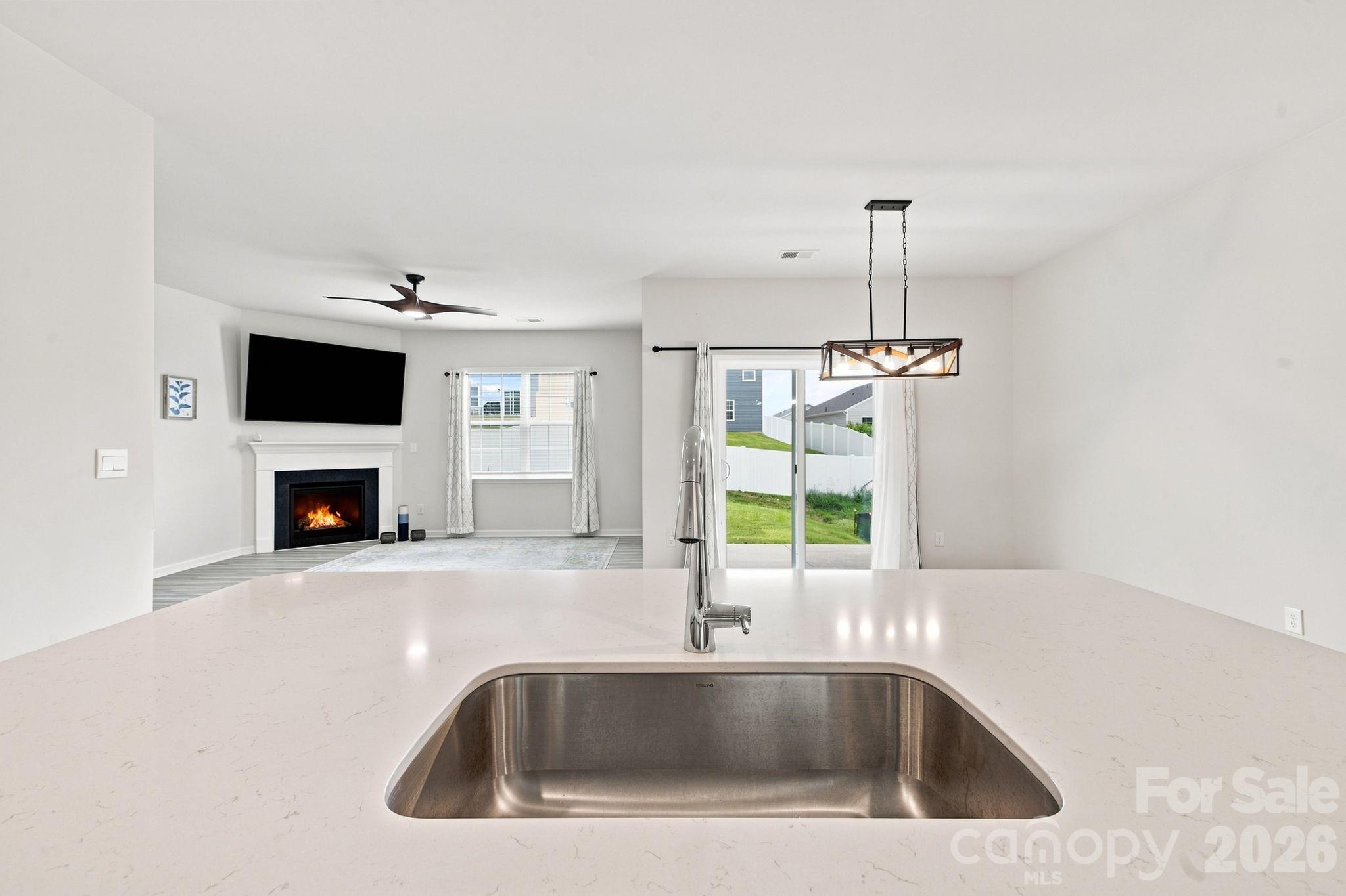 3662 Charles Street NW — Conover