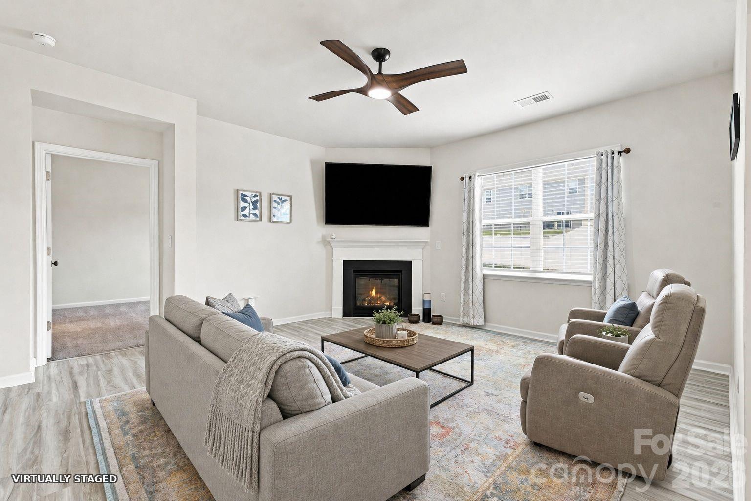 3662 Charles Street NW — Conover