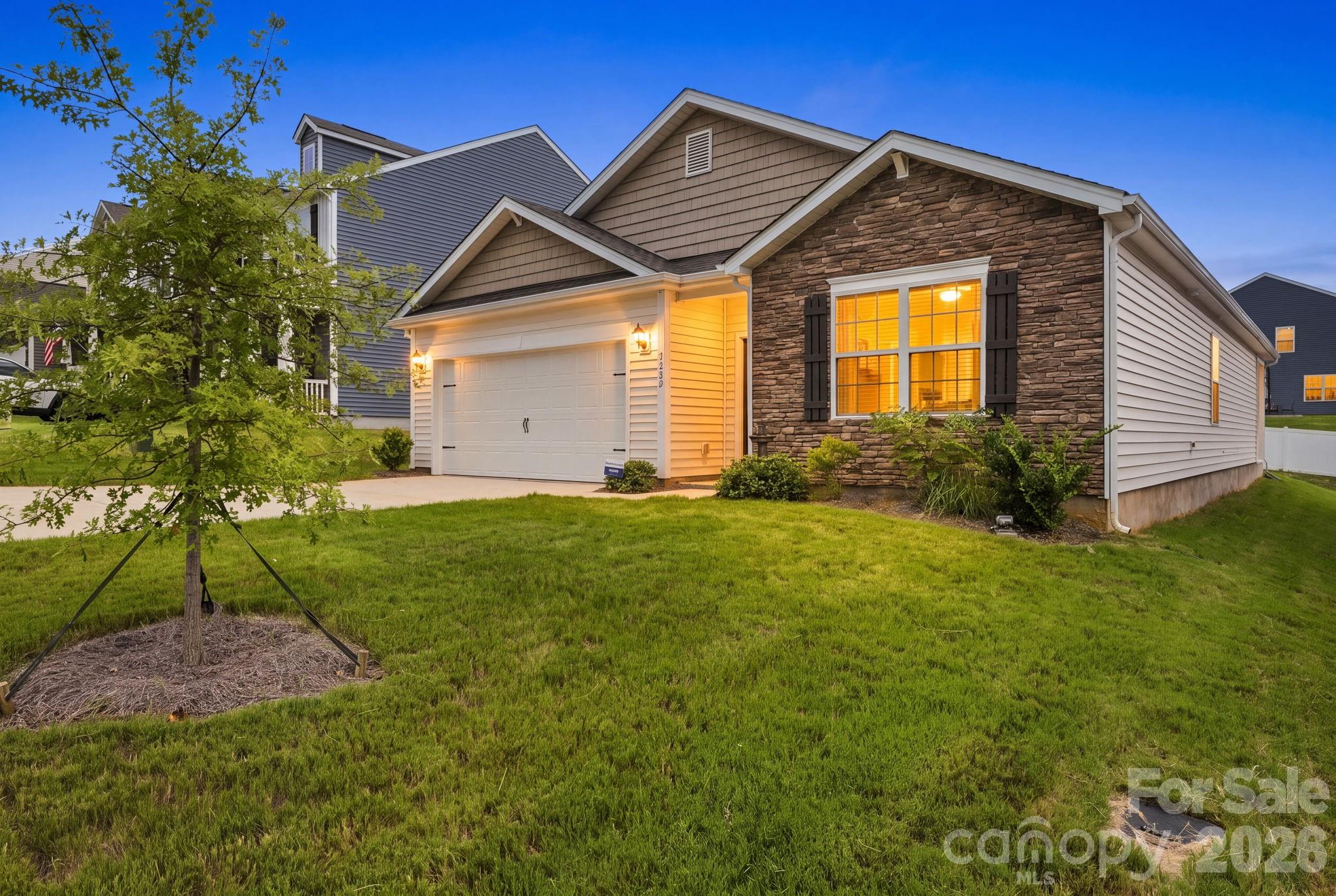 3662 Charles Street NW — Conover
