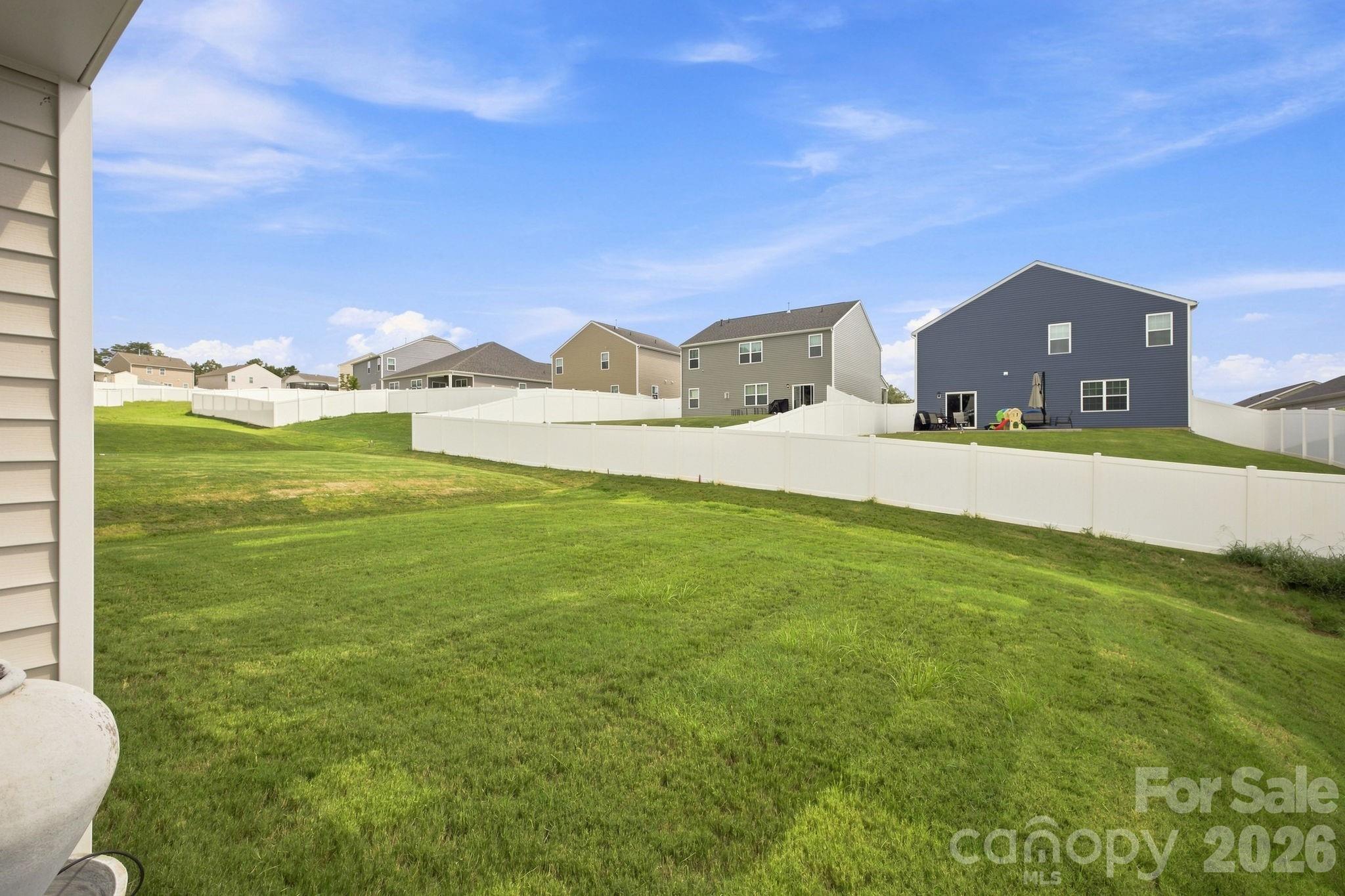 3662 Charles Street NW — Conover