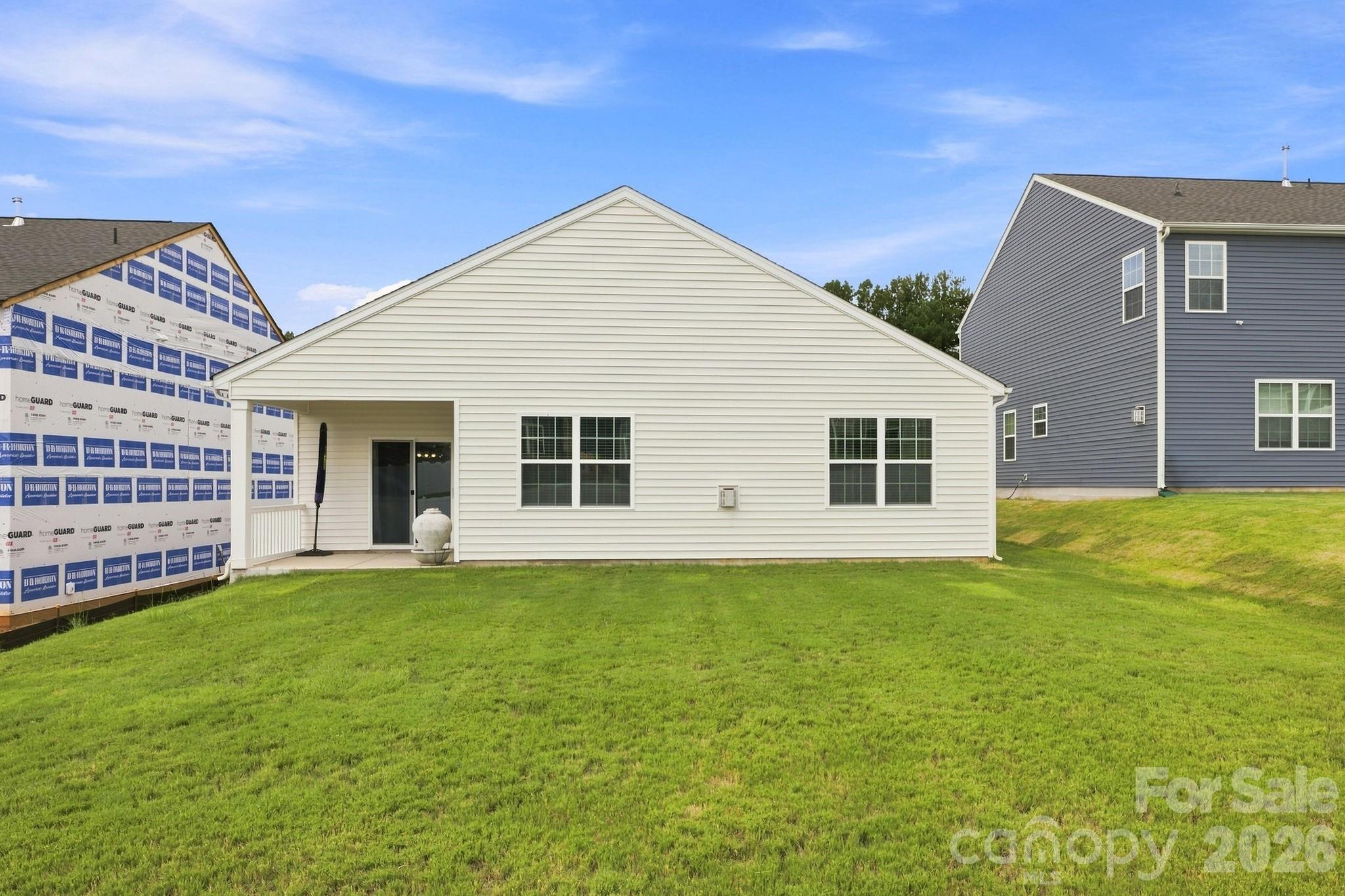 3662 Charles Street NW — Conover