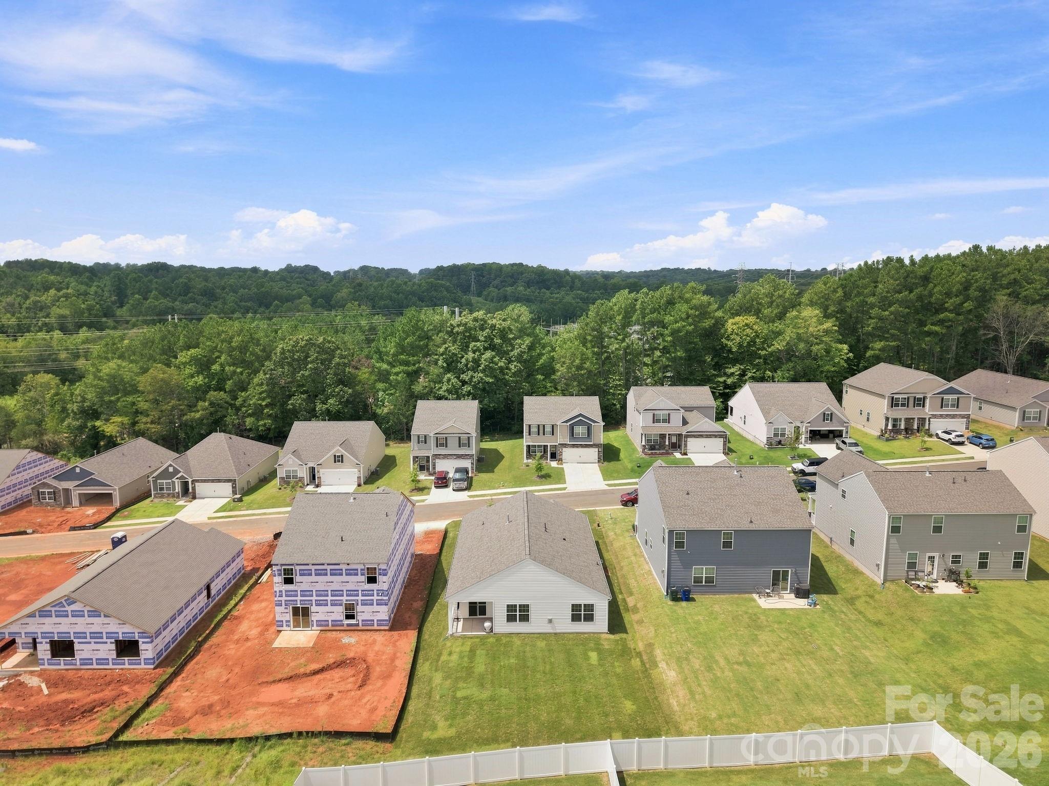 3662 Charles Street NW — Conover