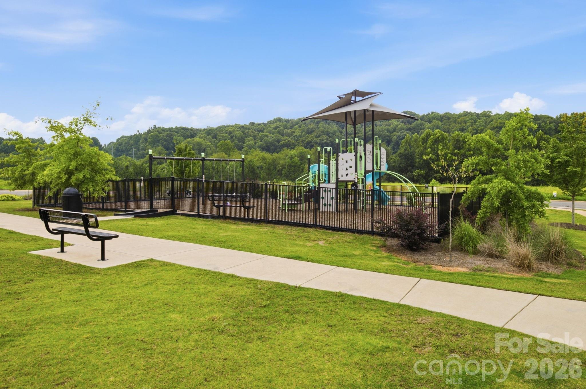 3662 Charles Street NW — Conover