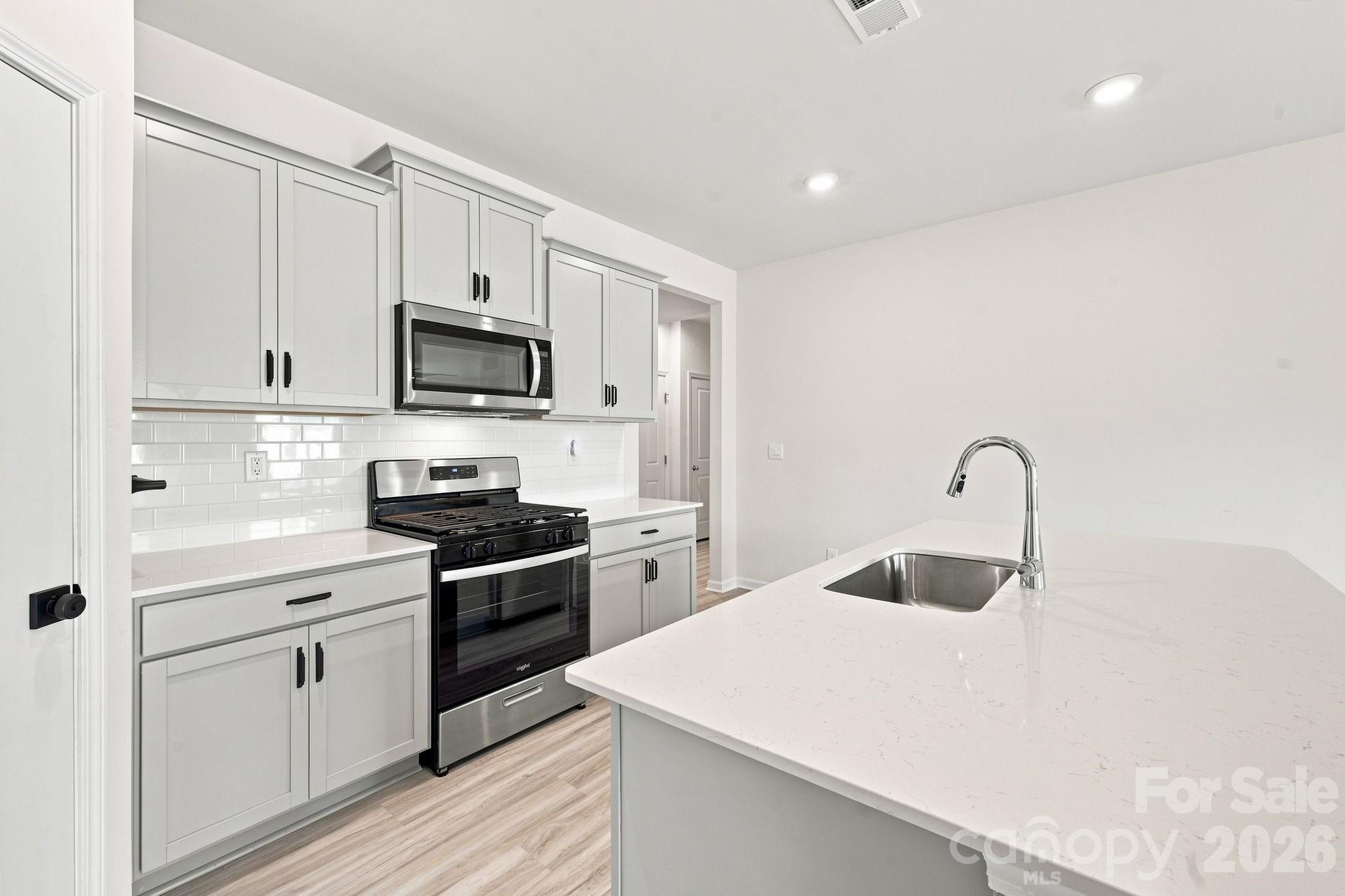 3662 Charles Street NW — Conover