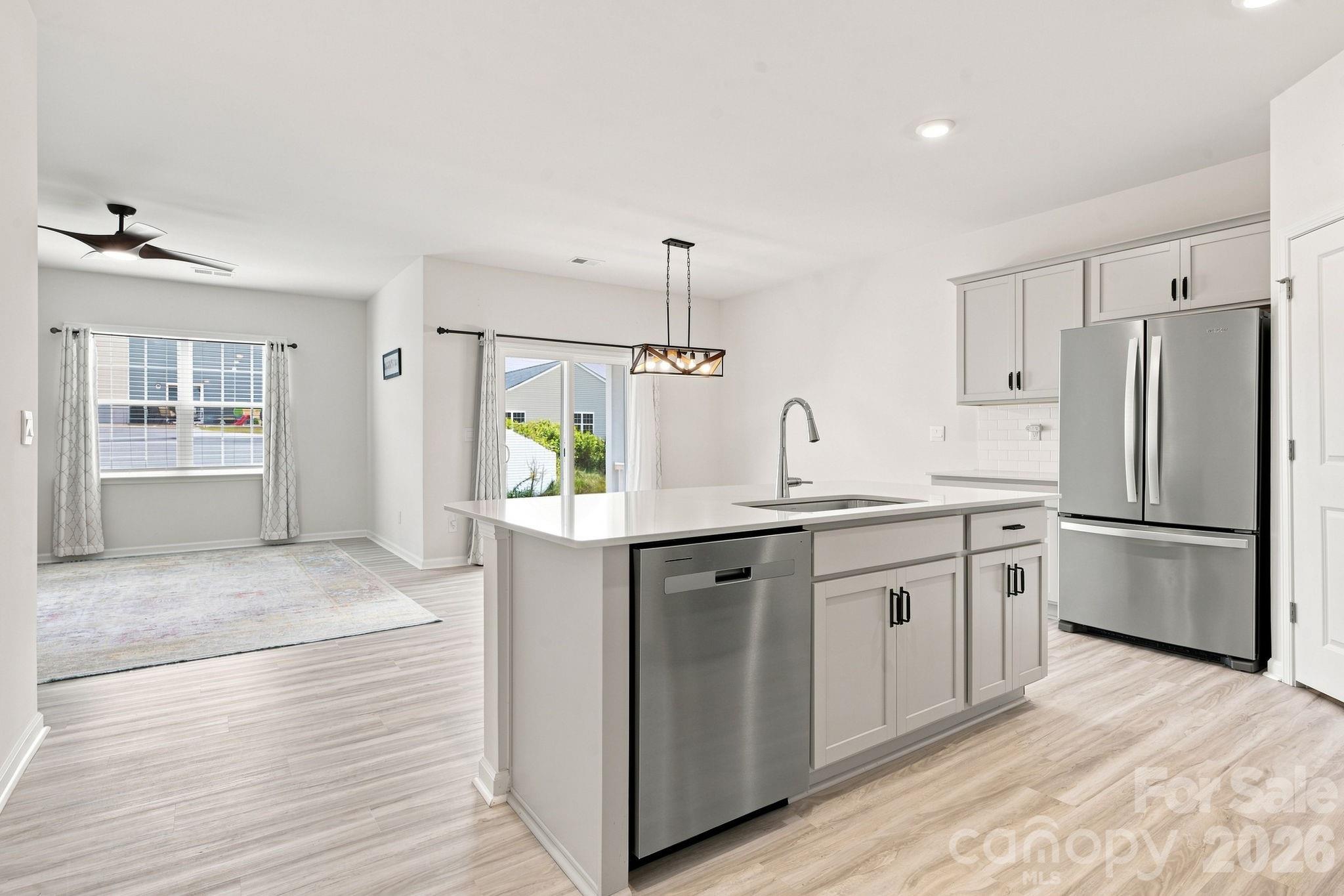 3662 Charles Street NW — Conover