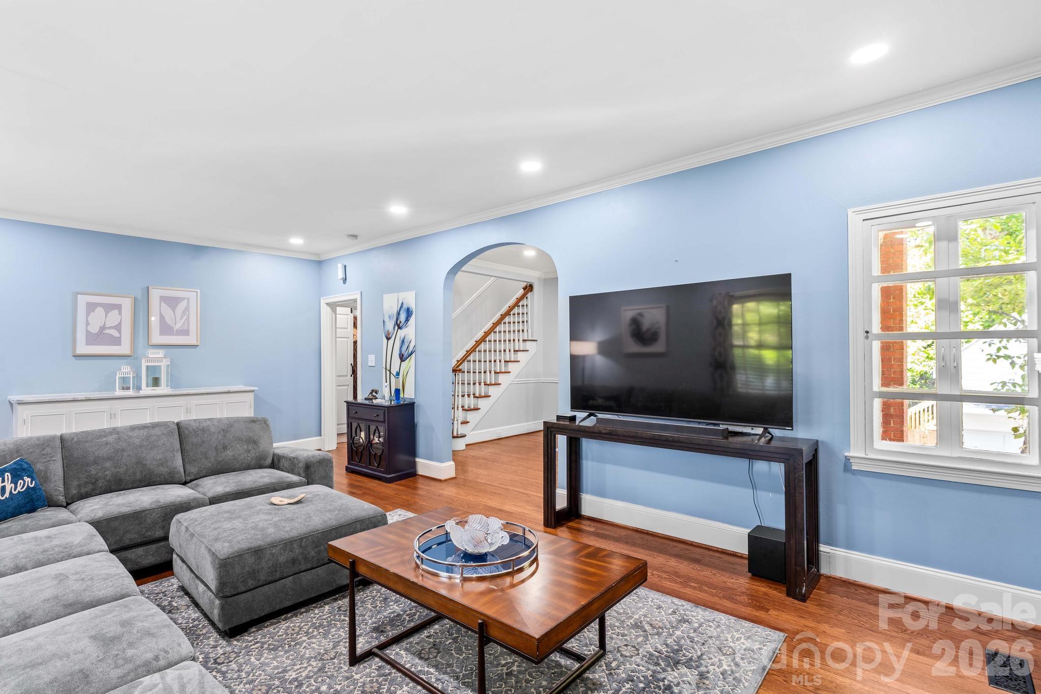 221 Woodrow Avenue — High Point
