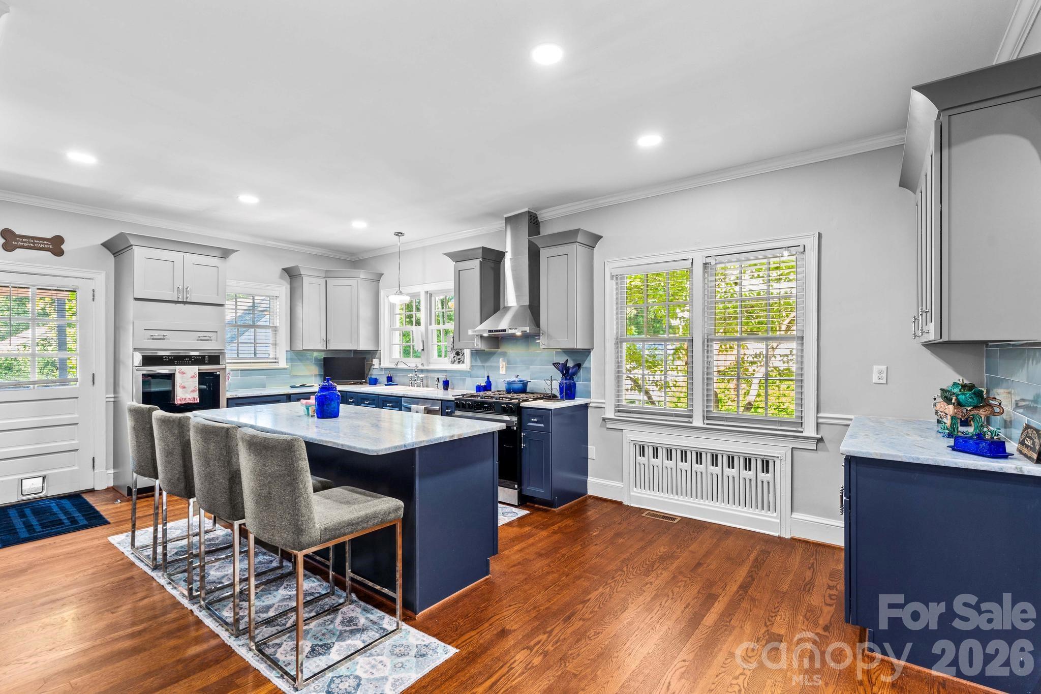 221 Woodrow Avenue — High Point