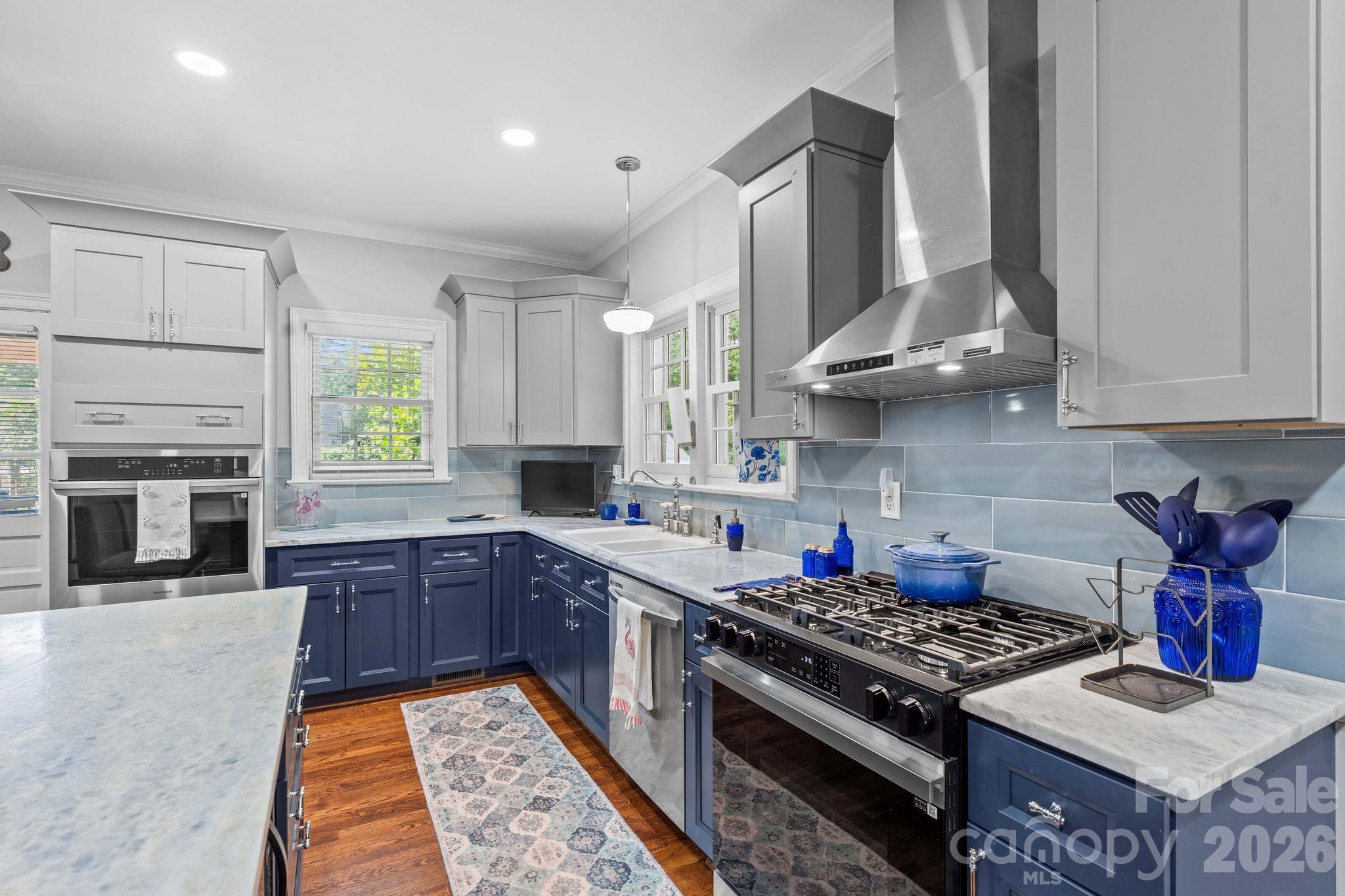221 Woodrow Avenue — High Point