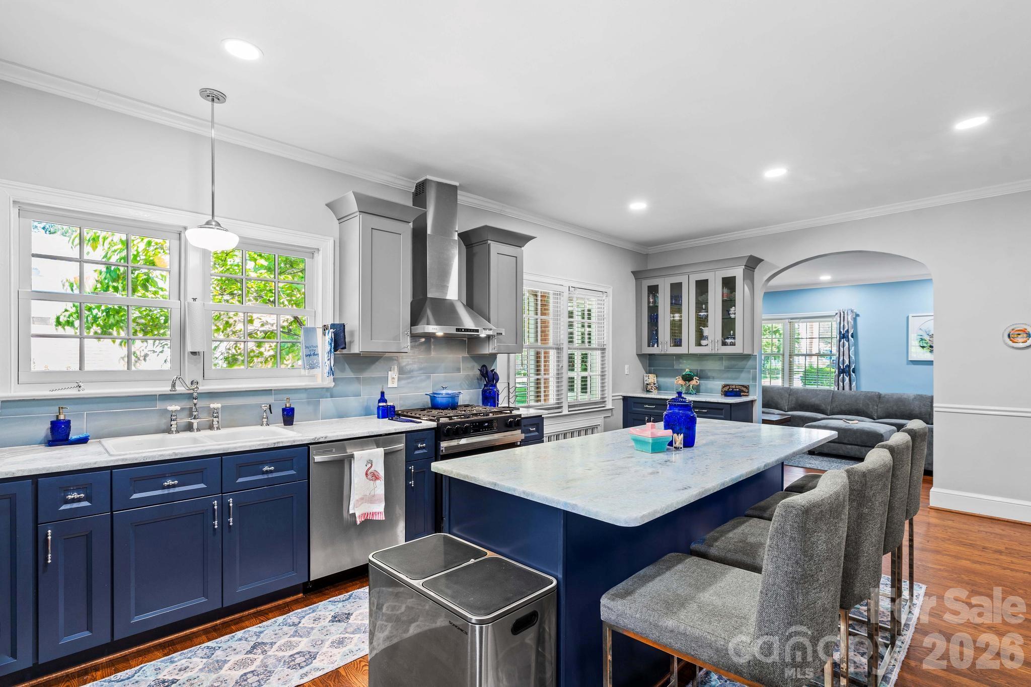 221 Woodrow Avenue — High Point