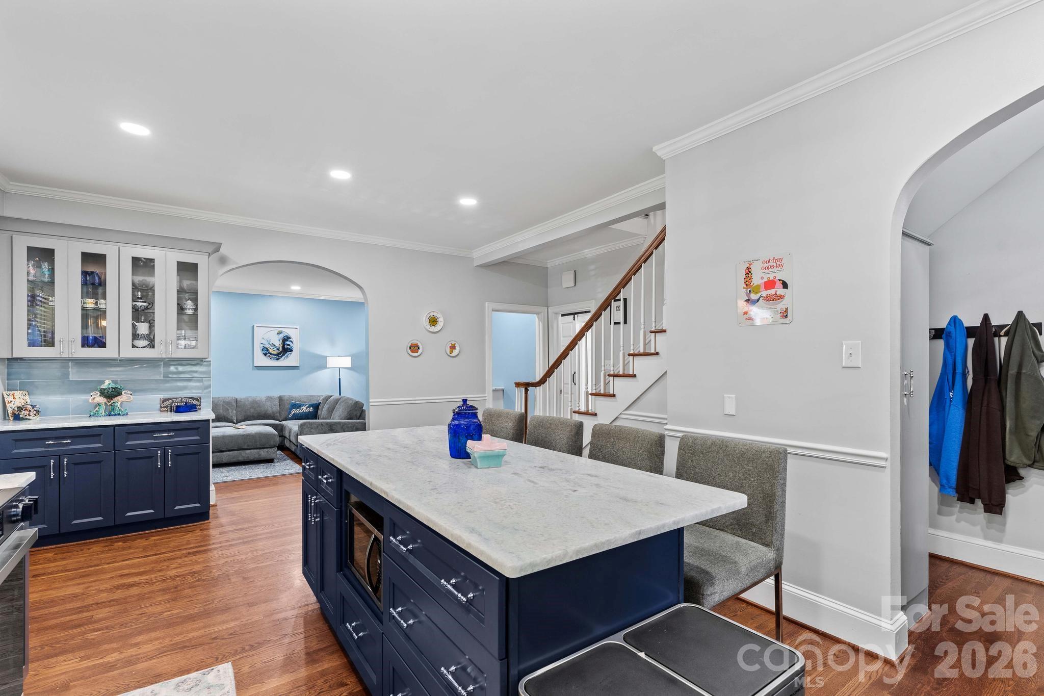 221 Woodrow Avenue — High Point