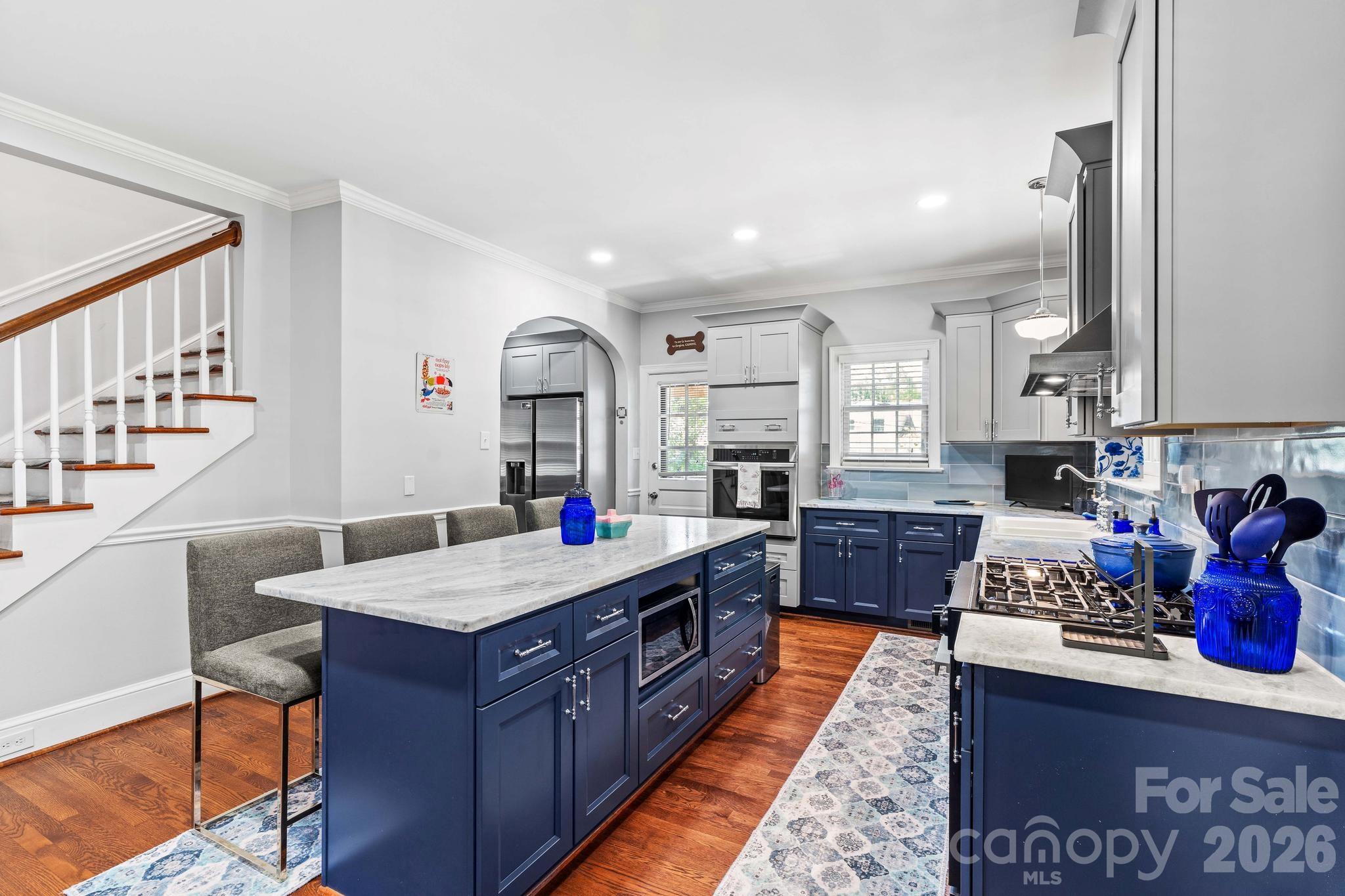 221 Woodrow Avenue — High Point